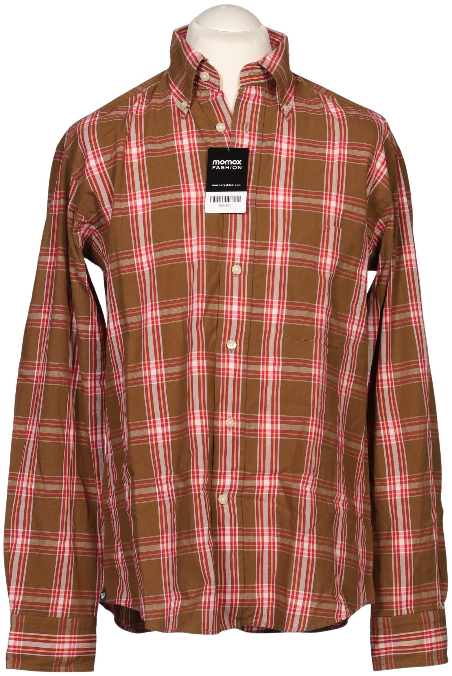 

Gant Herren Hemd, mehrfarbig, Gr. 48