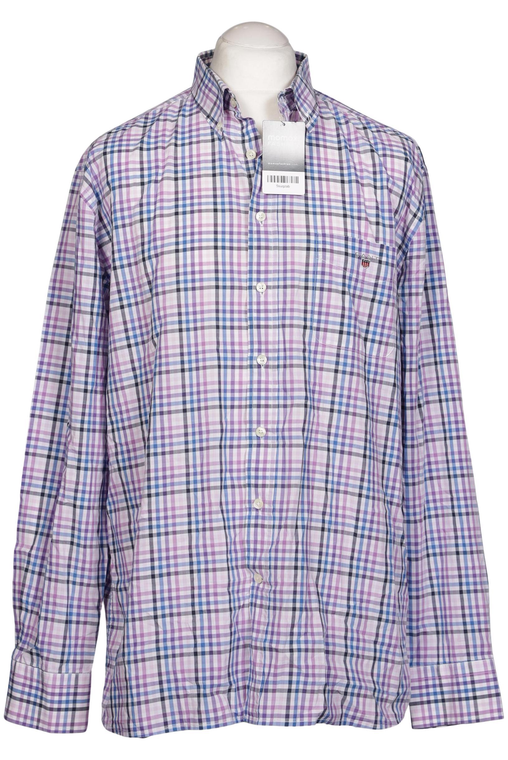 

Gant Herren Hemd, mehrfarbig, Gr. 54