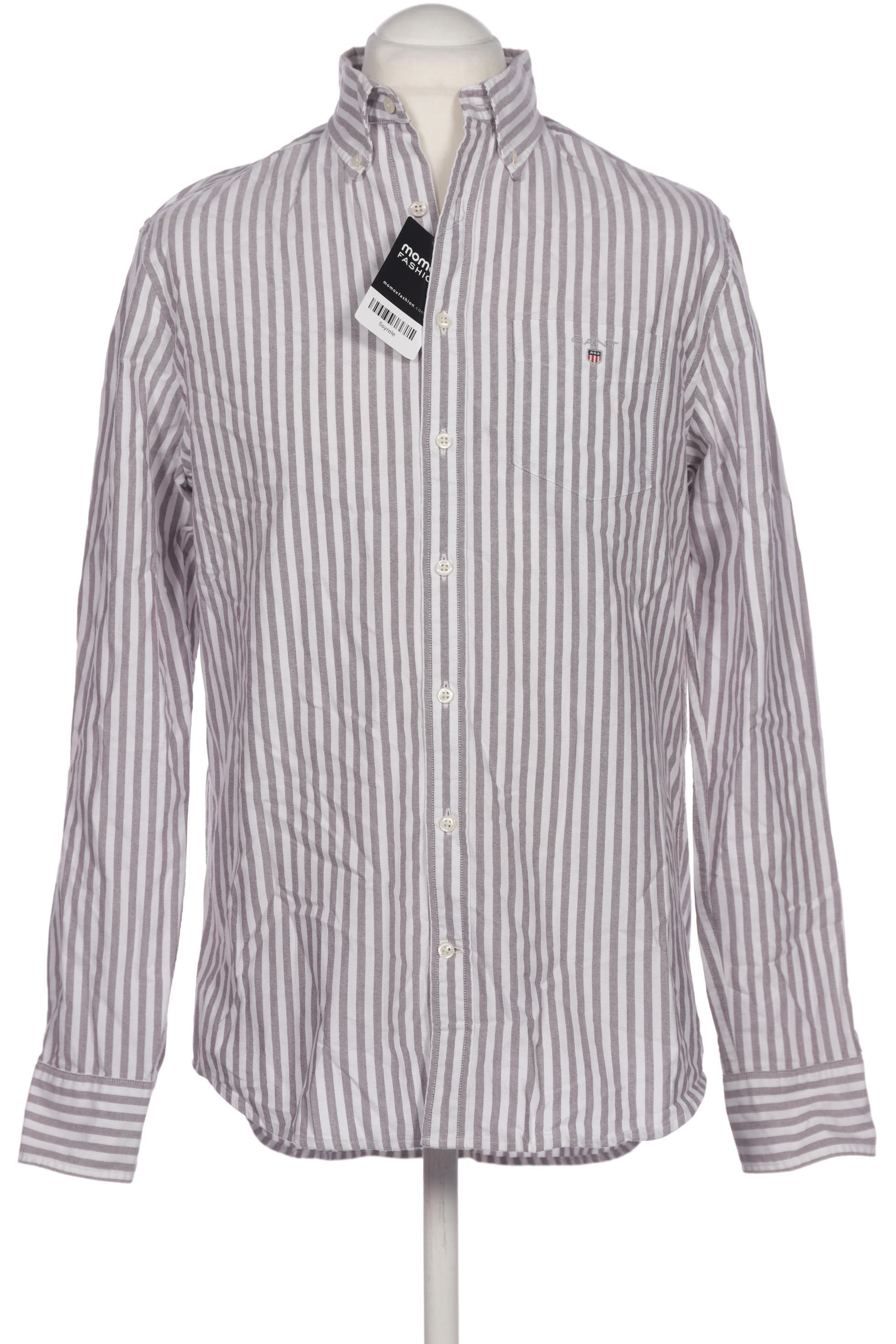 

GANT Herren Hemd, braun