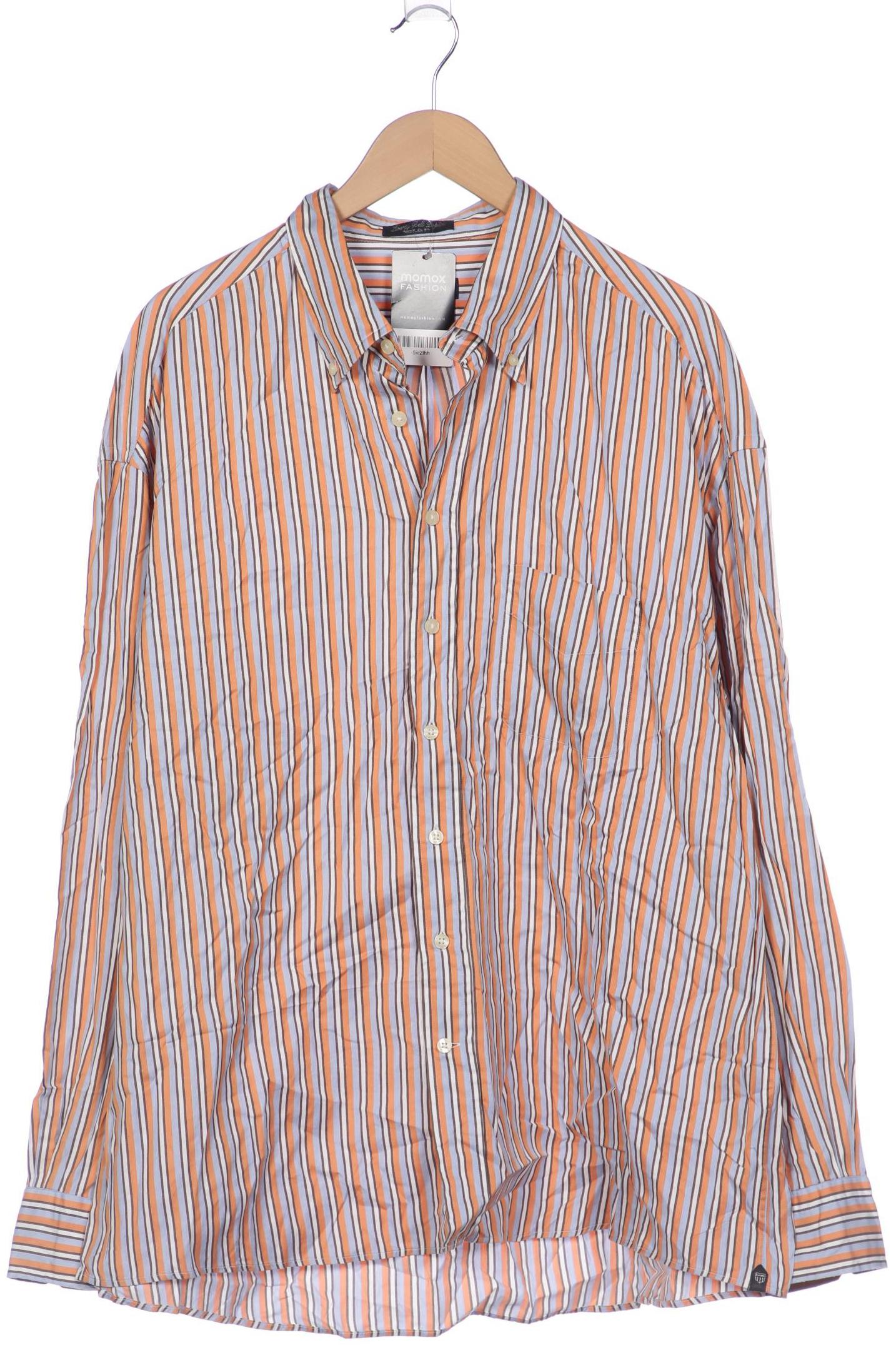 

GANT Herren Hemd, mehrfarbig