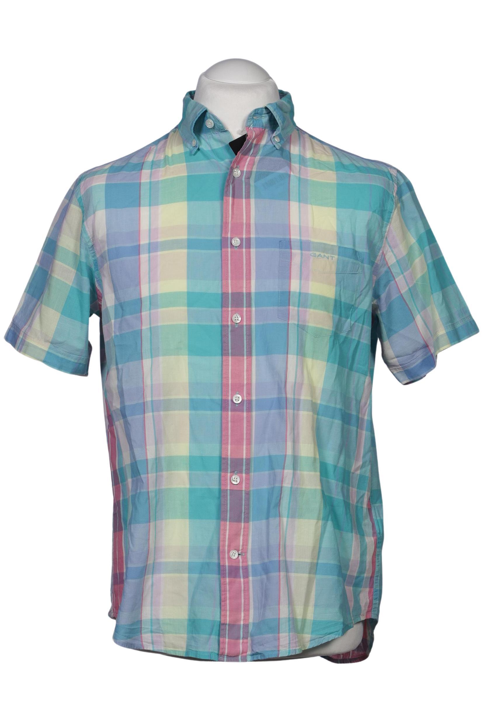 

Gant Herren Hemd, mehrfarbig, Gr. 48