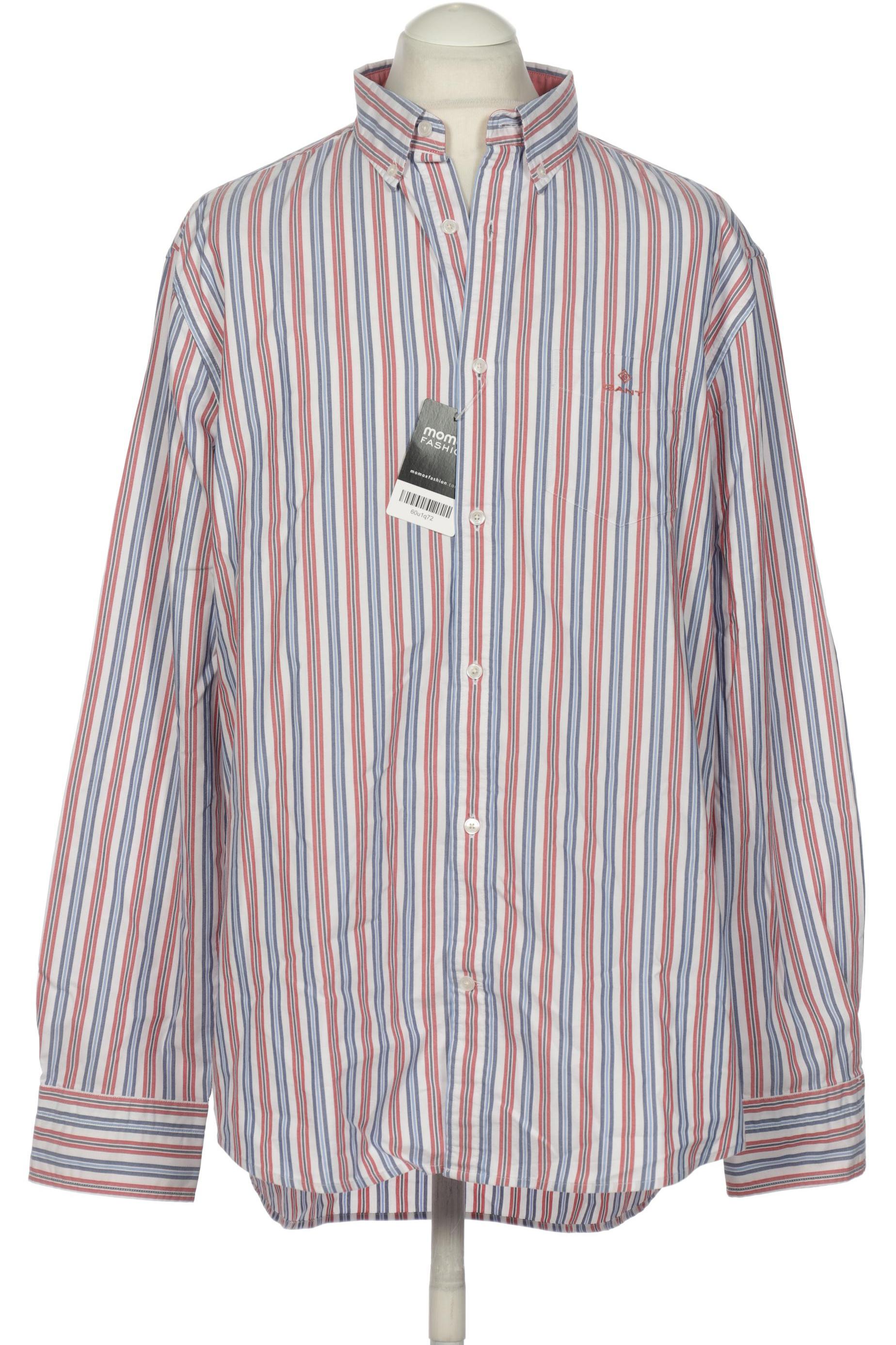 

GANT Herren Hemd, blau