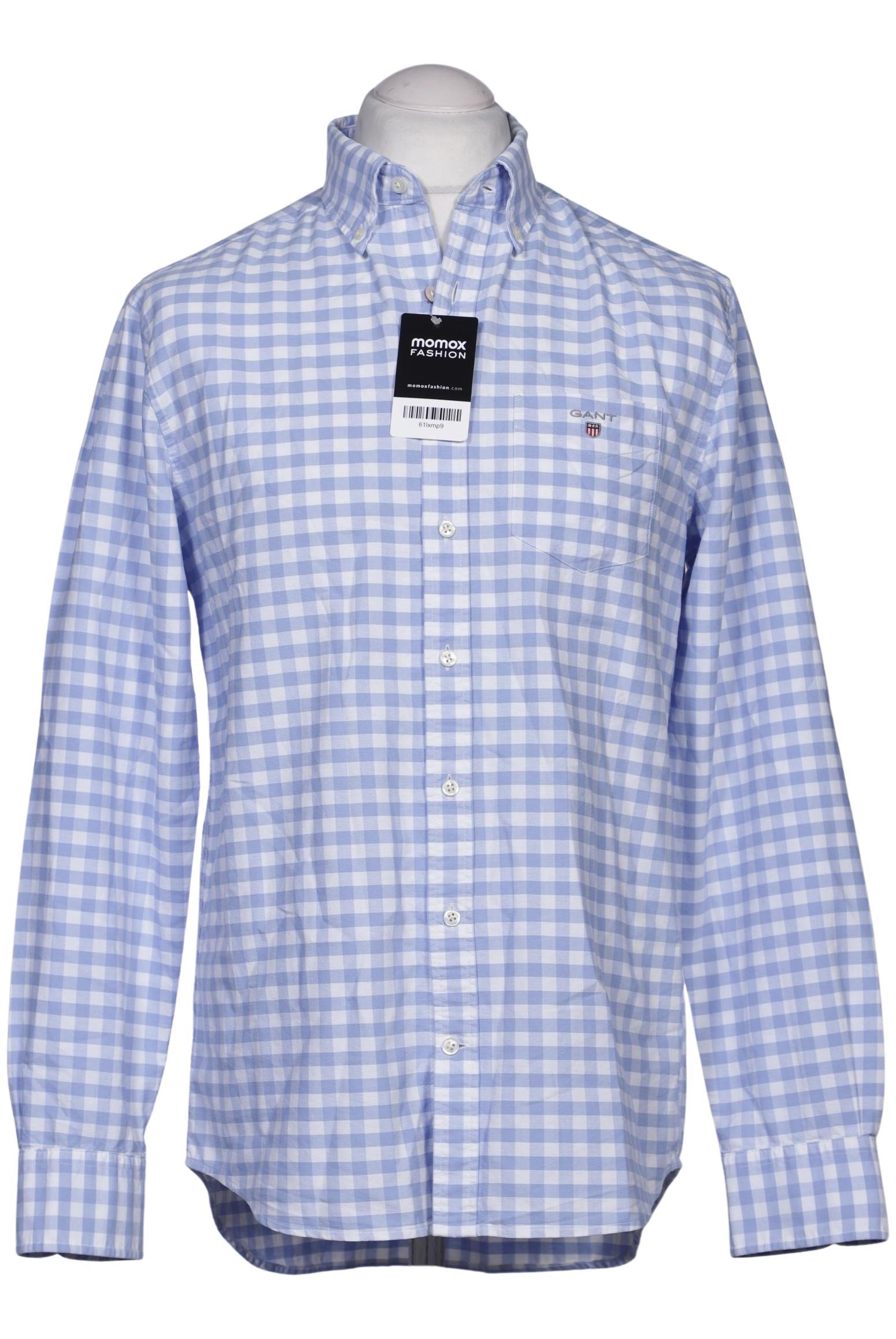 

Gant Herren Hemd, mehrfarbig, Gr. 48