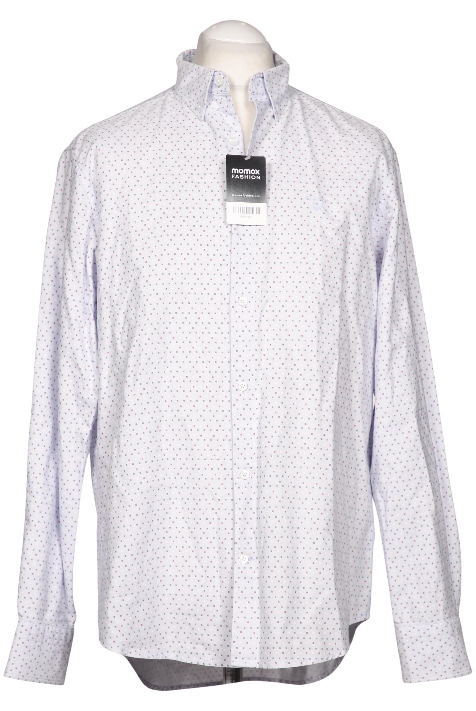 

Gant Herren Hemd, mehrfarbig, Gr. 52