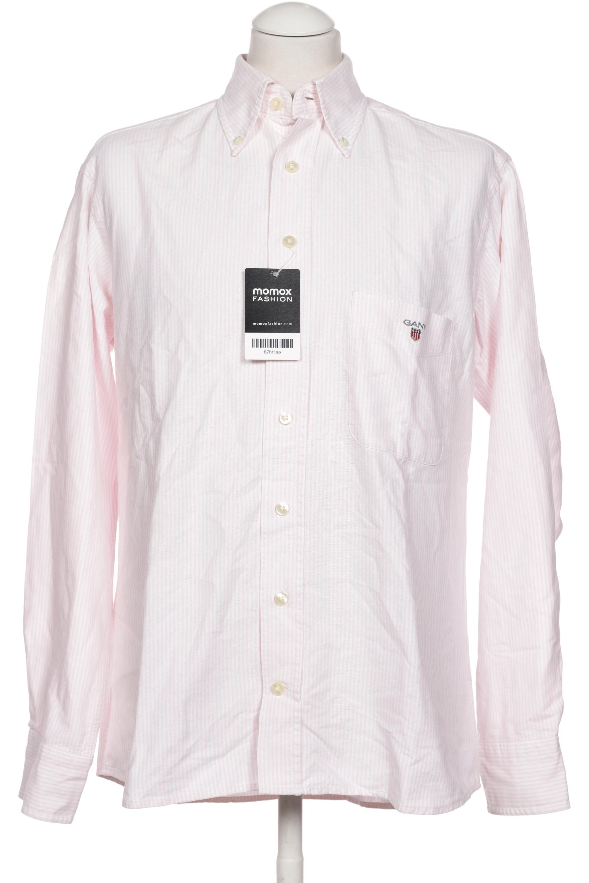 

GANT Herren Hemd, pink
