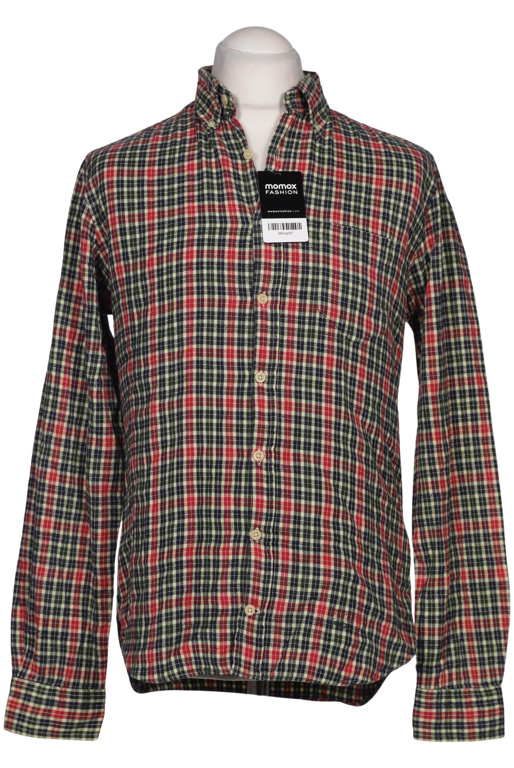 

Gant Herren Hemd, mehrfarbig, Gr. 52