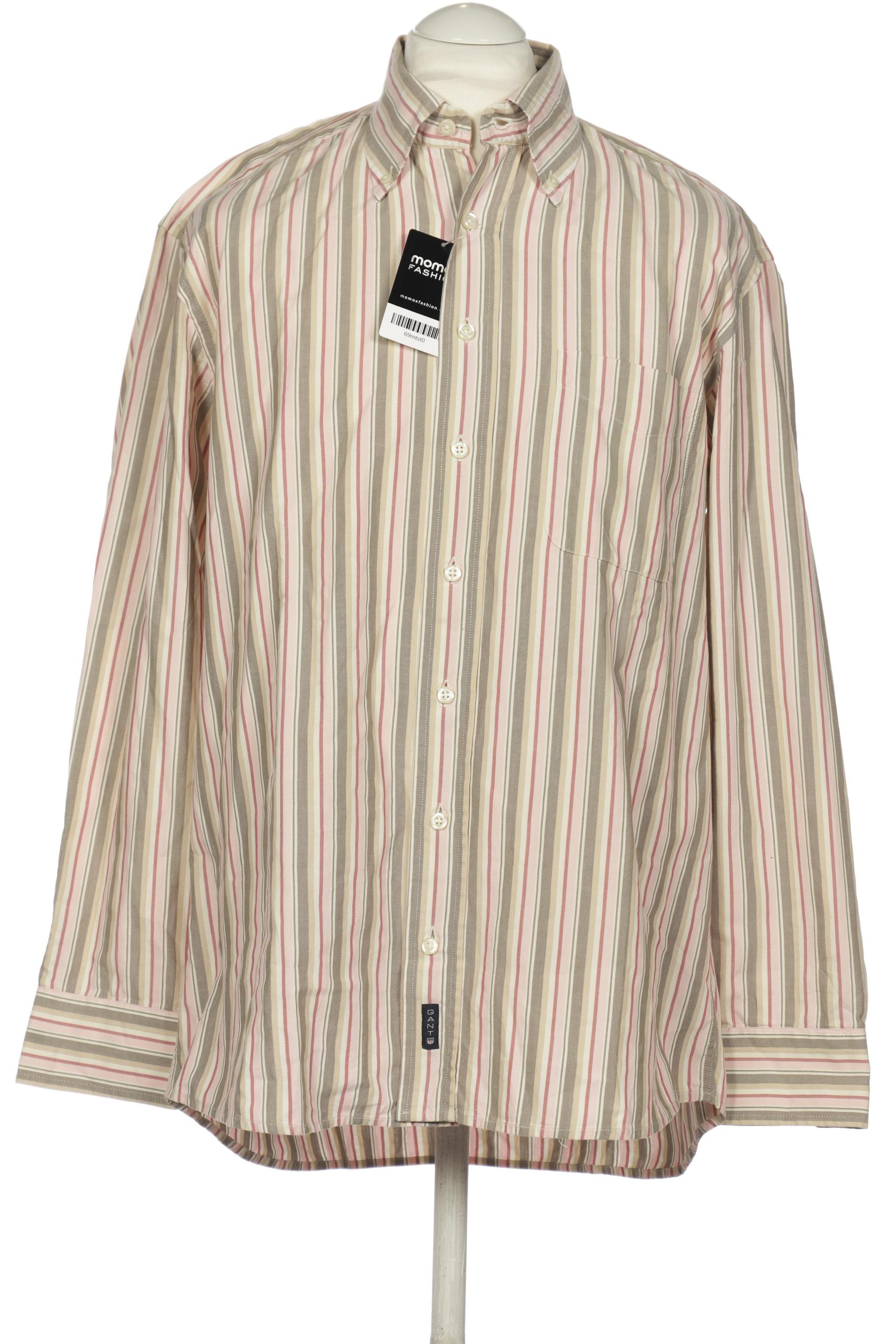 

GANT Herren Hemd, beige