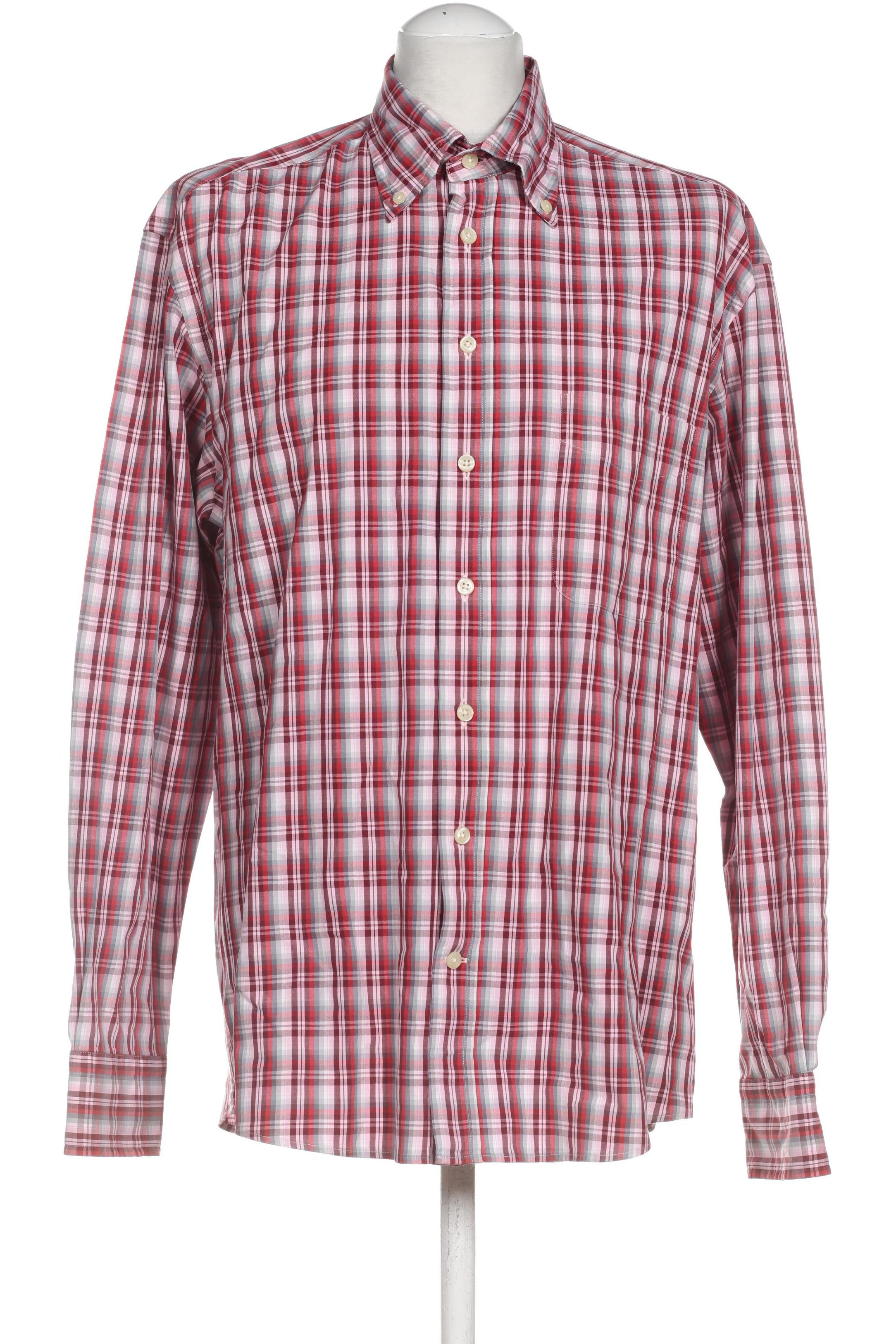 

Gant Herren Hemd, rot, Gr.