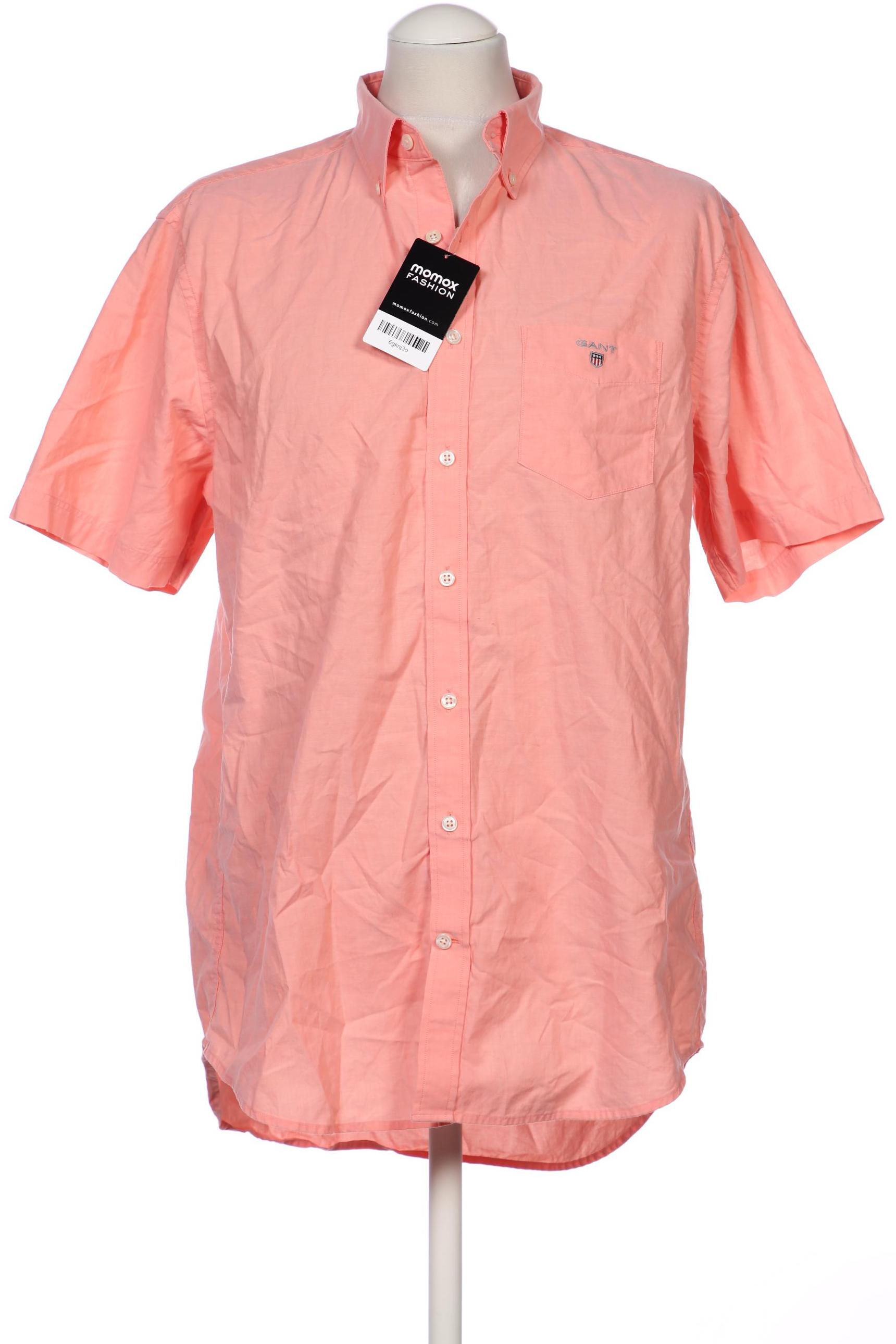 

GANT Herren Hemd, orange