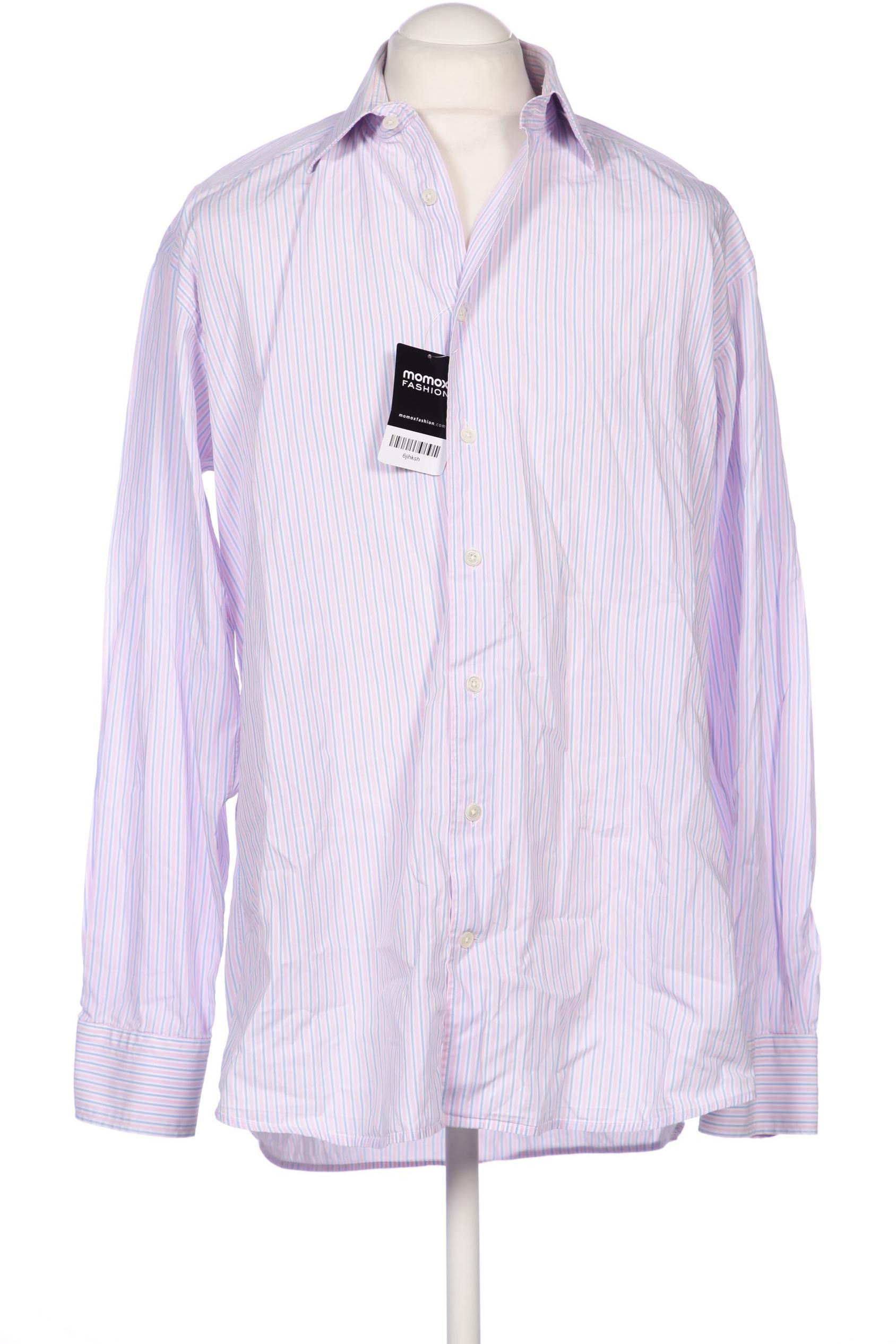 

Gant Herren Hemd, pink, Gr. 52