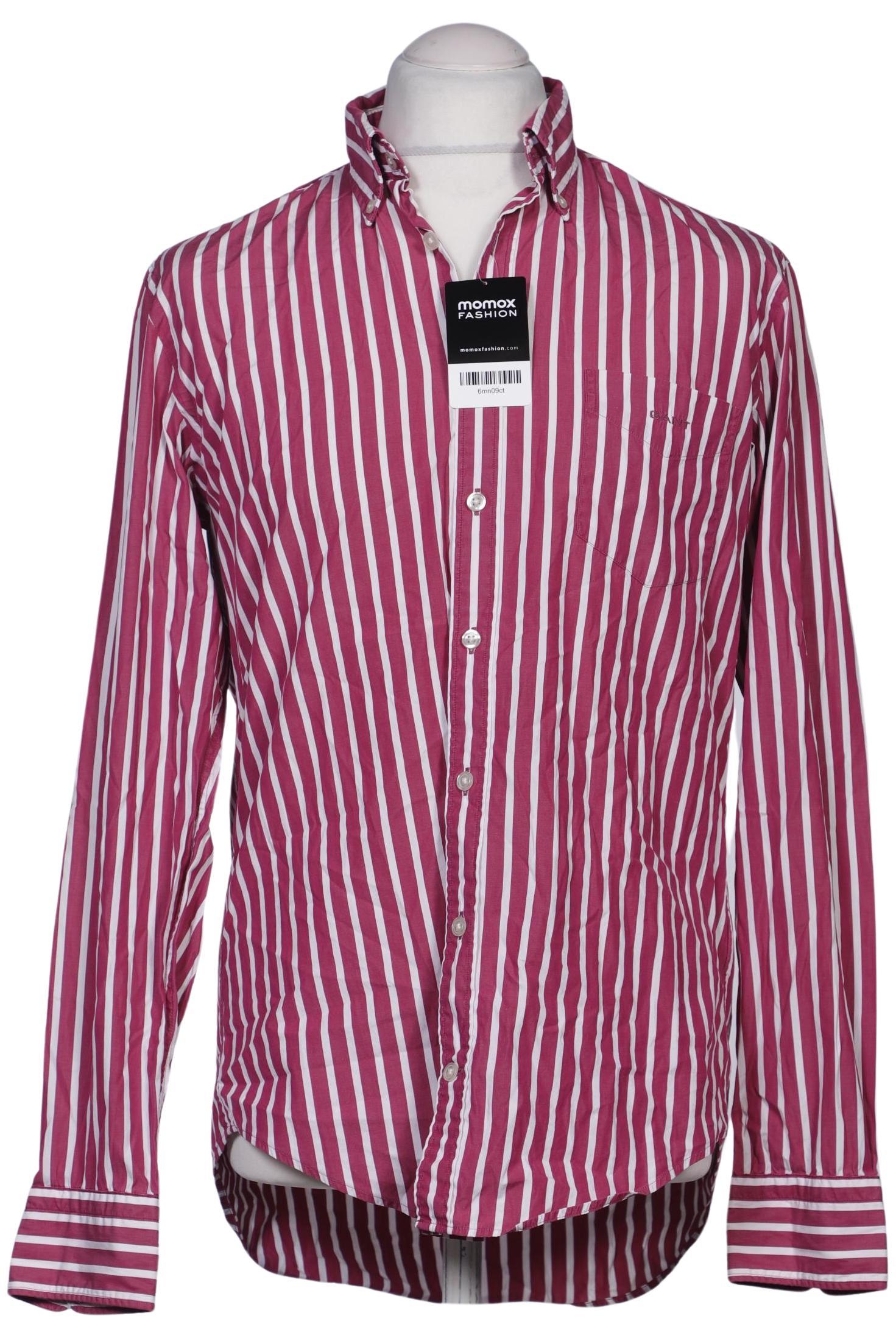 

Gant Herren Hemd, mehrfarbig, Gr. 48