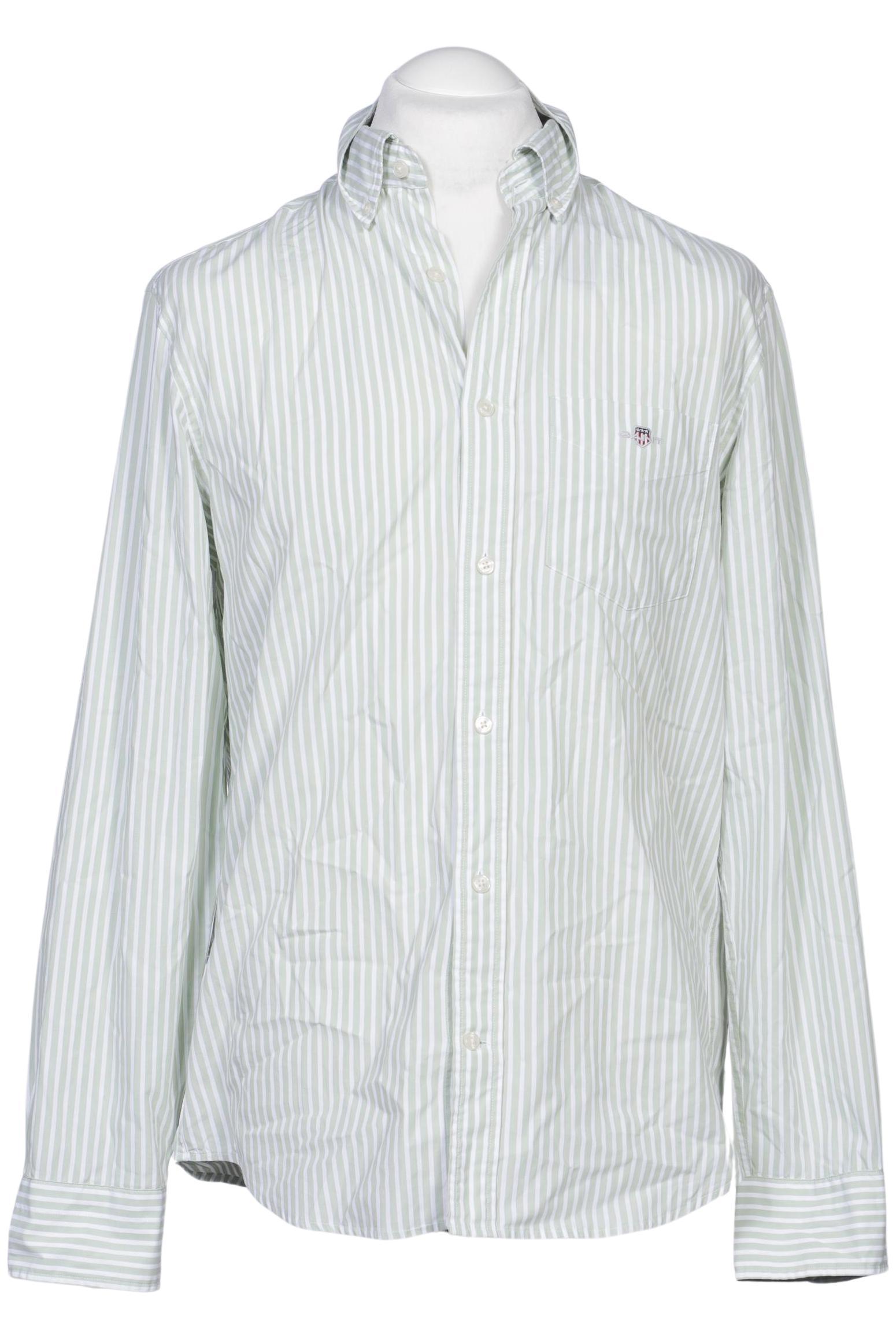 

Gant Herren Hemd, mehrfarbig, Gr. 48