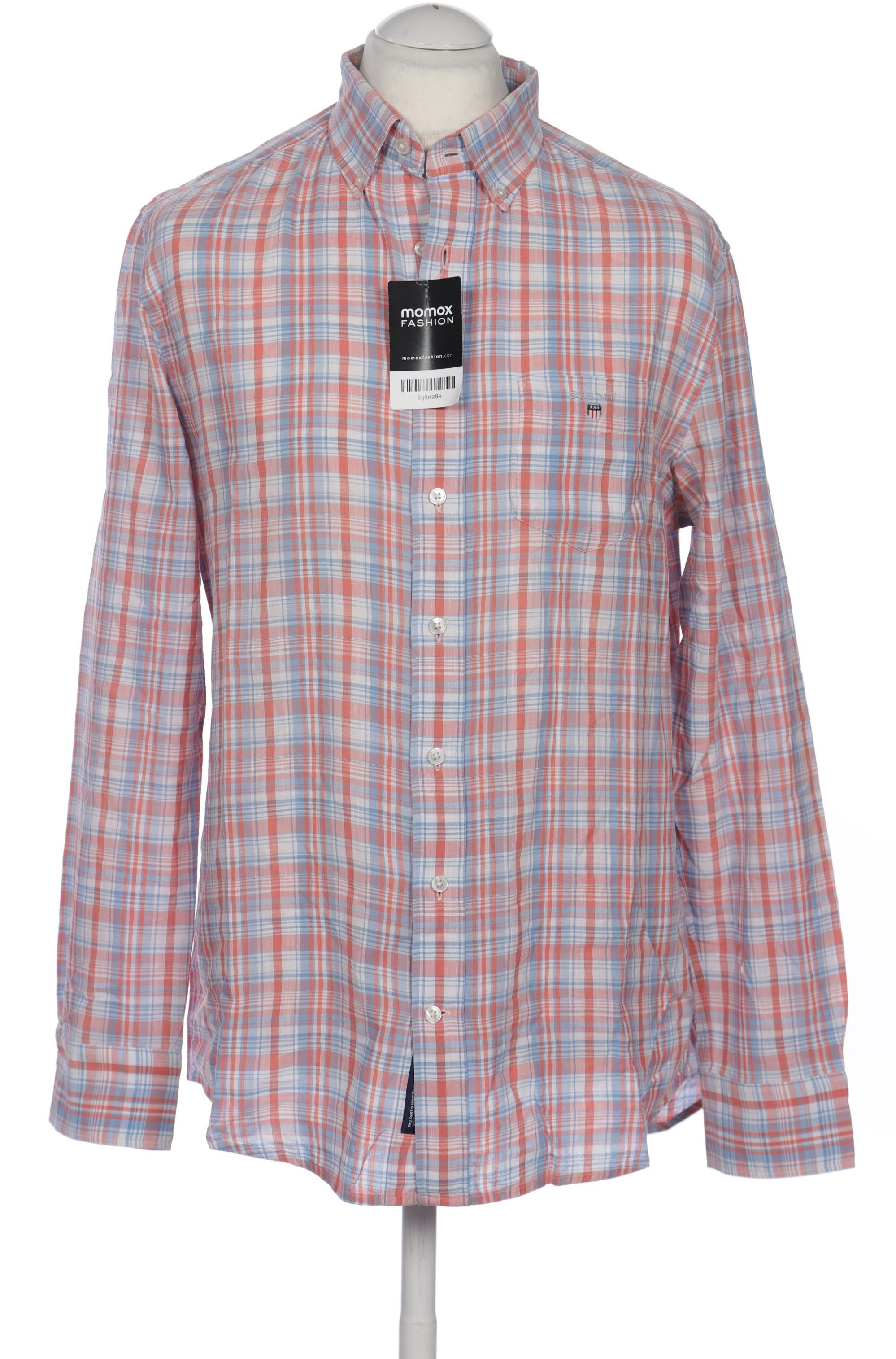 

GANT Herren Hemd, pink