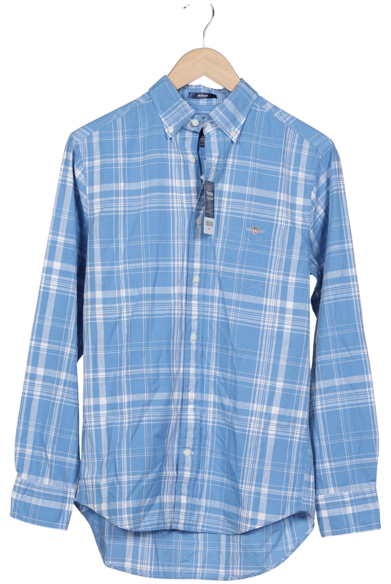 

Gant Herren Hemd, mehrfarbig, Gr. 44