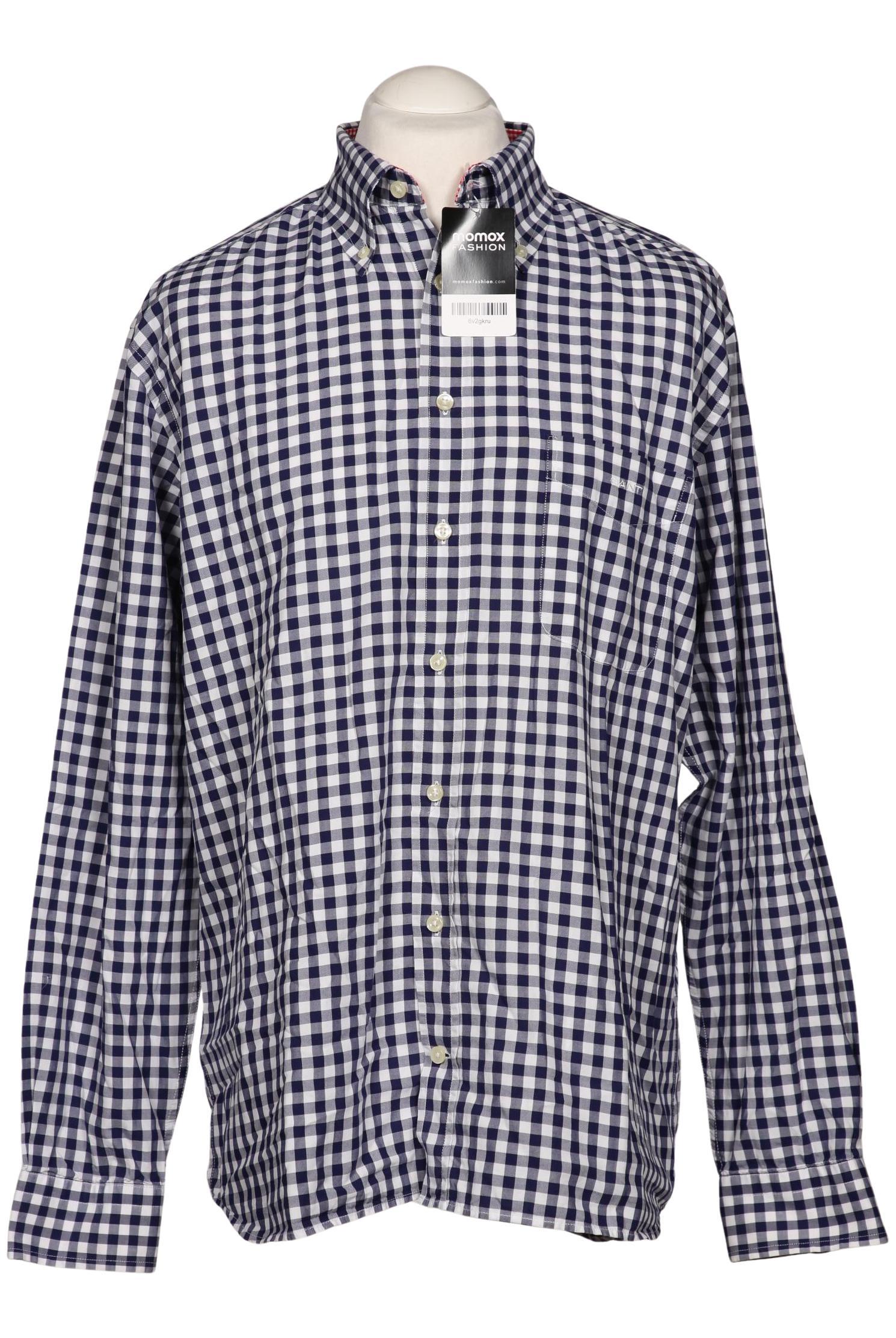 Thumbnail - Gant Herren Hemd, blau, Gr. 52