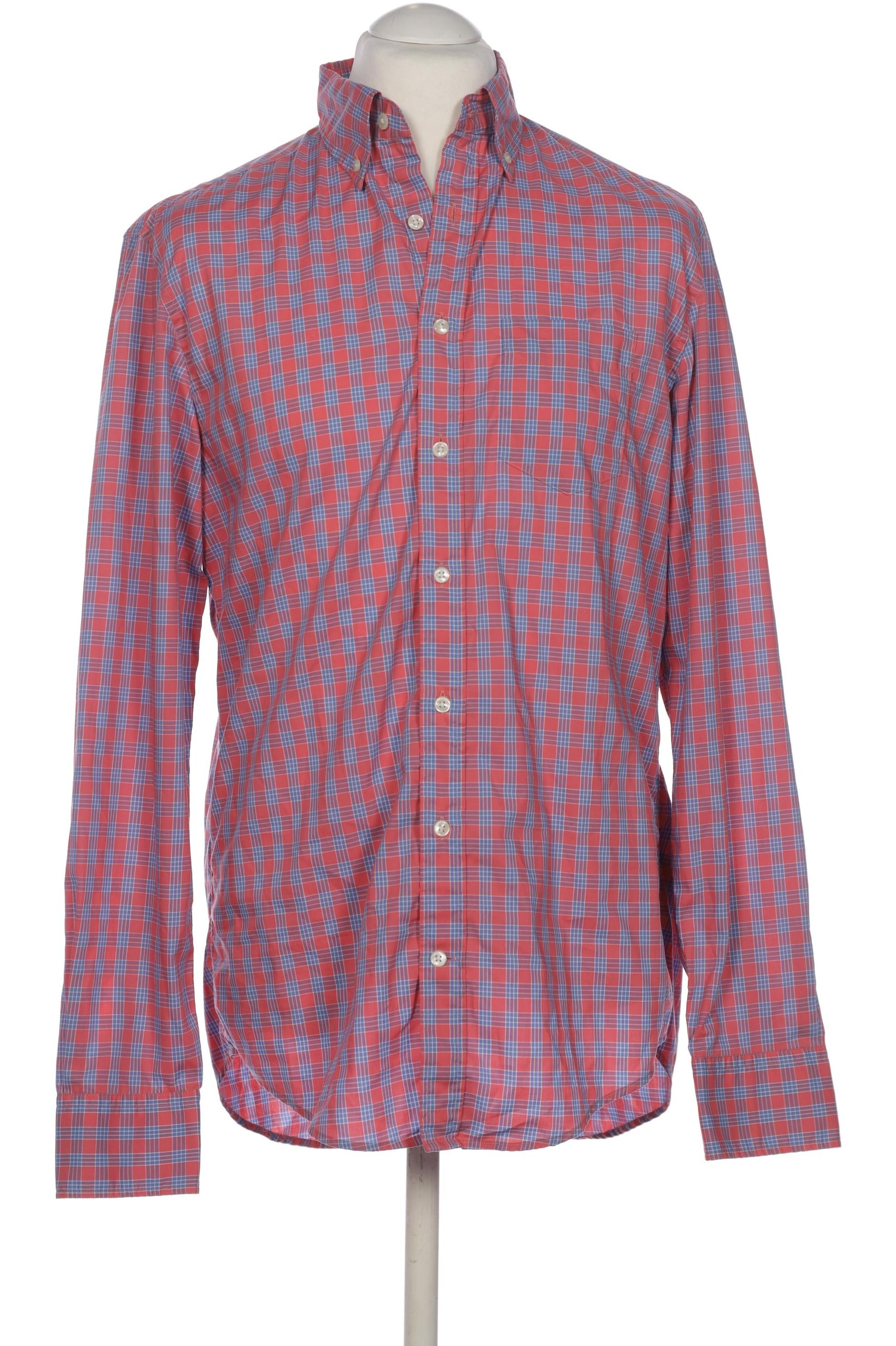 

Gant Herren Hemd, pink, Gr. 48