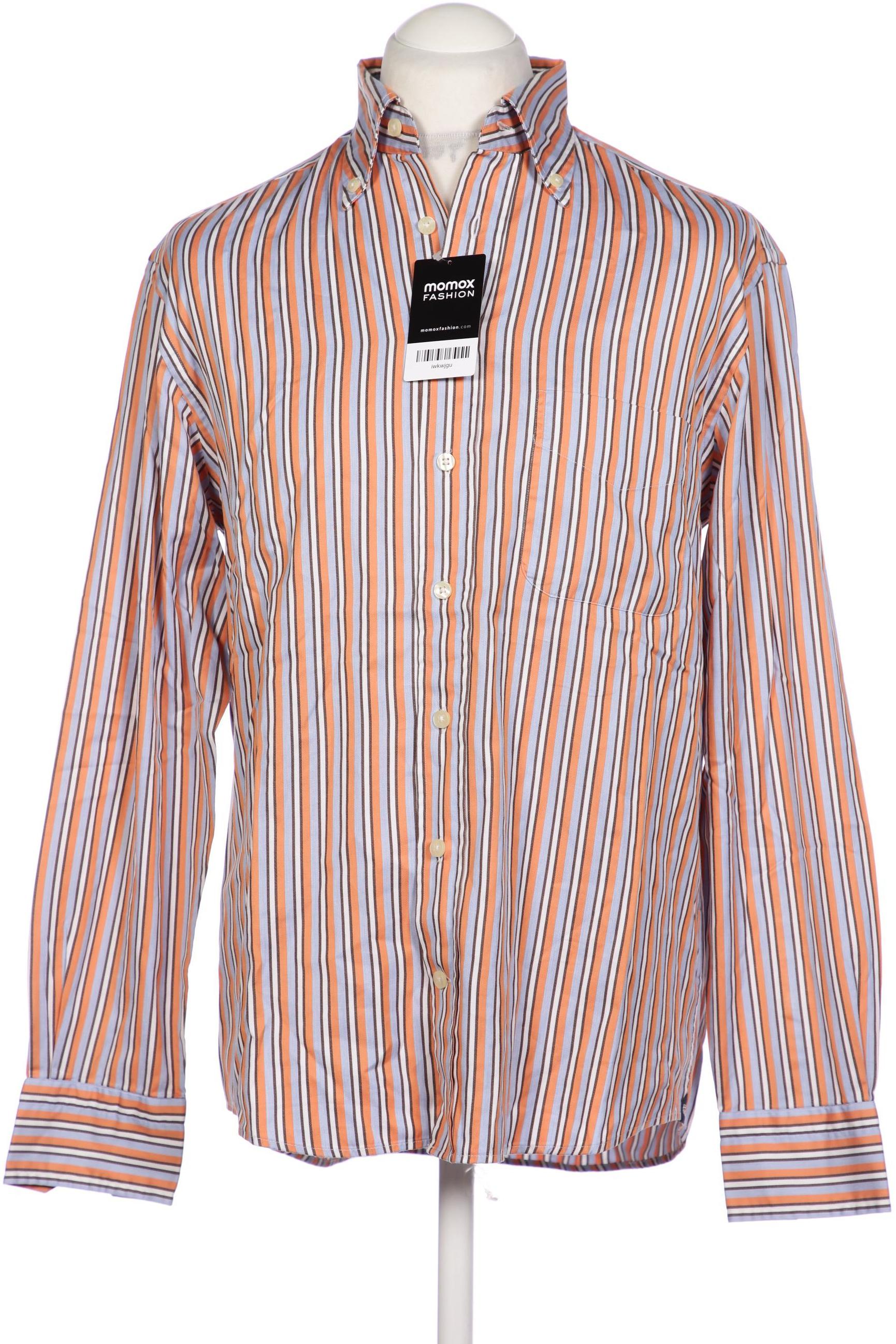 

Gant Herren Hemd, orange, Gr. 48