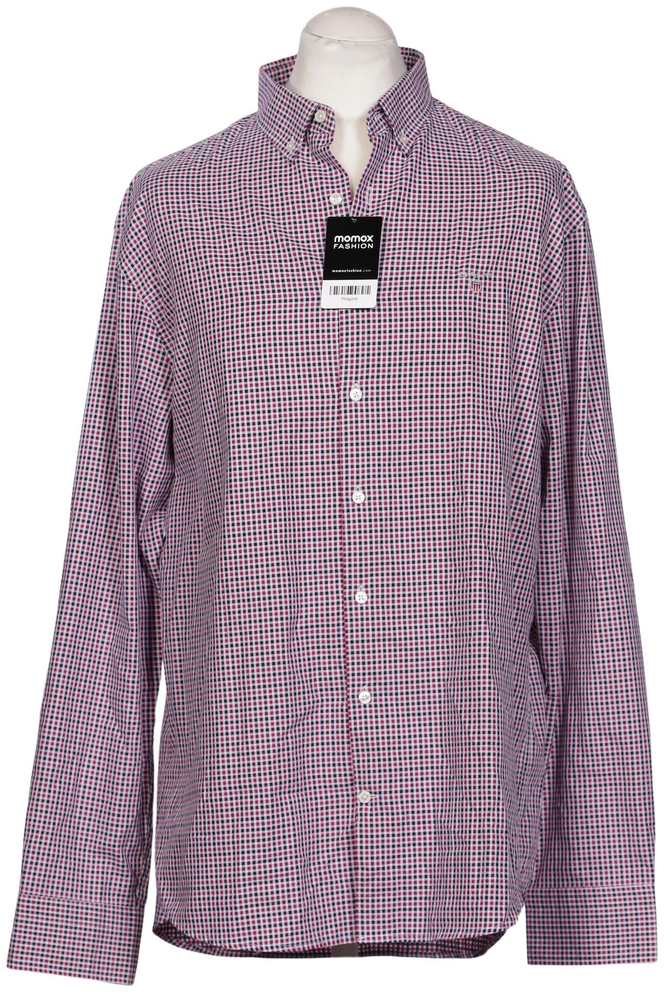 

Gant Herren Hemd, mehrfarbig, Gr. 54