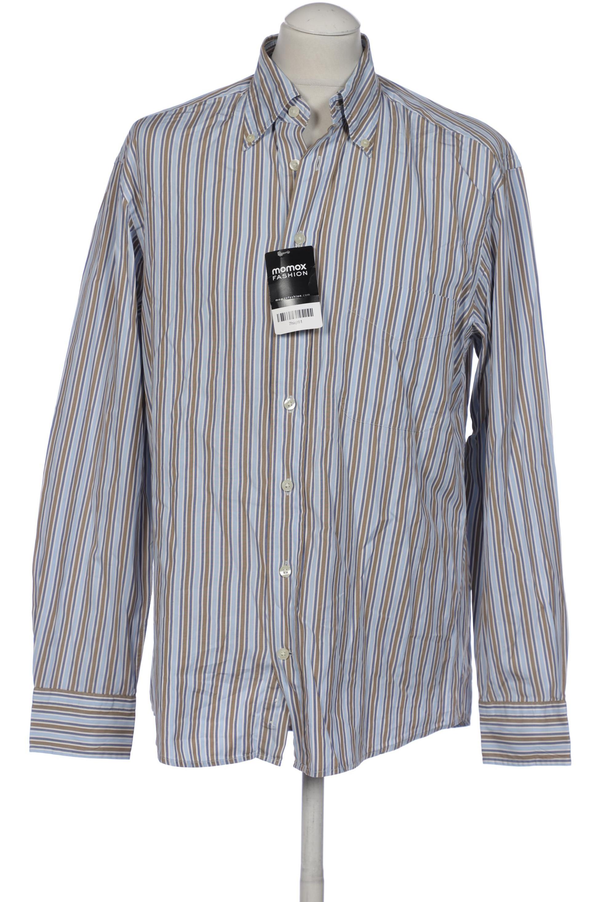 

GANT Herren Hemd, hellblau