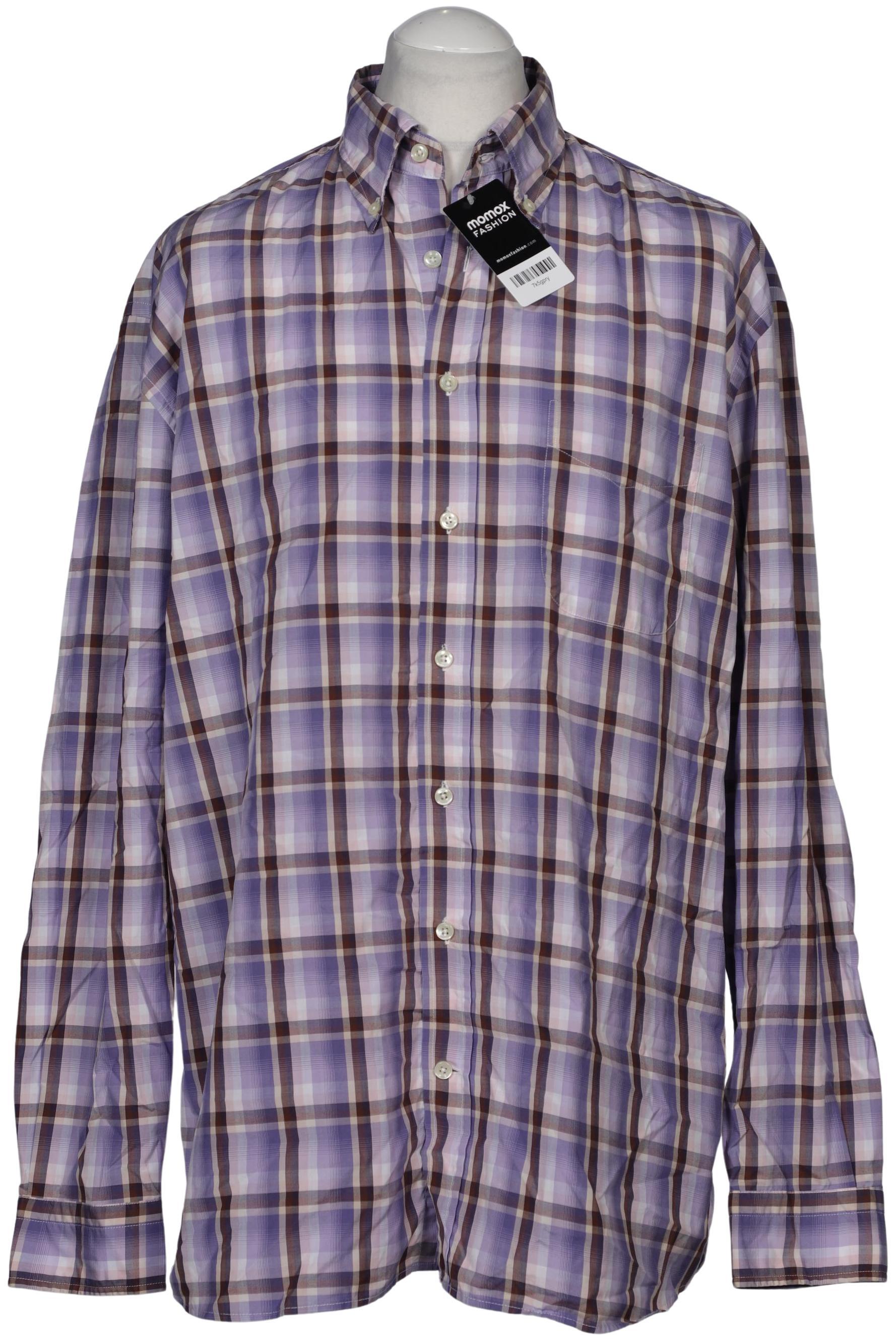 

Gant Herren Hemd, mehrfarbig, Gr. 54