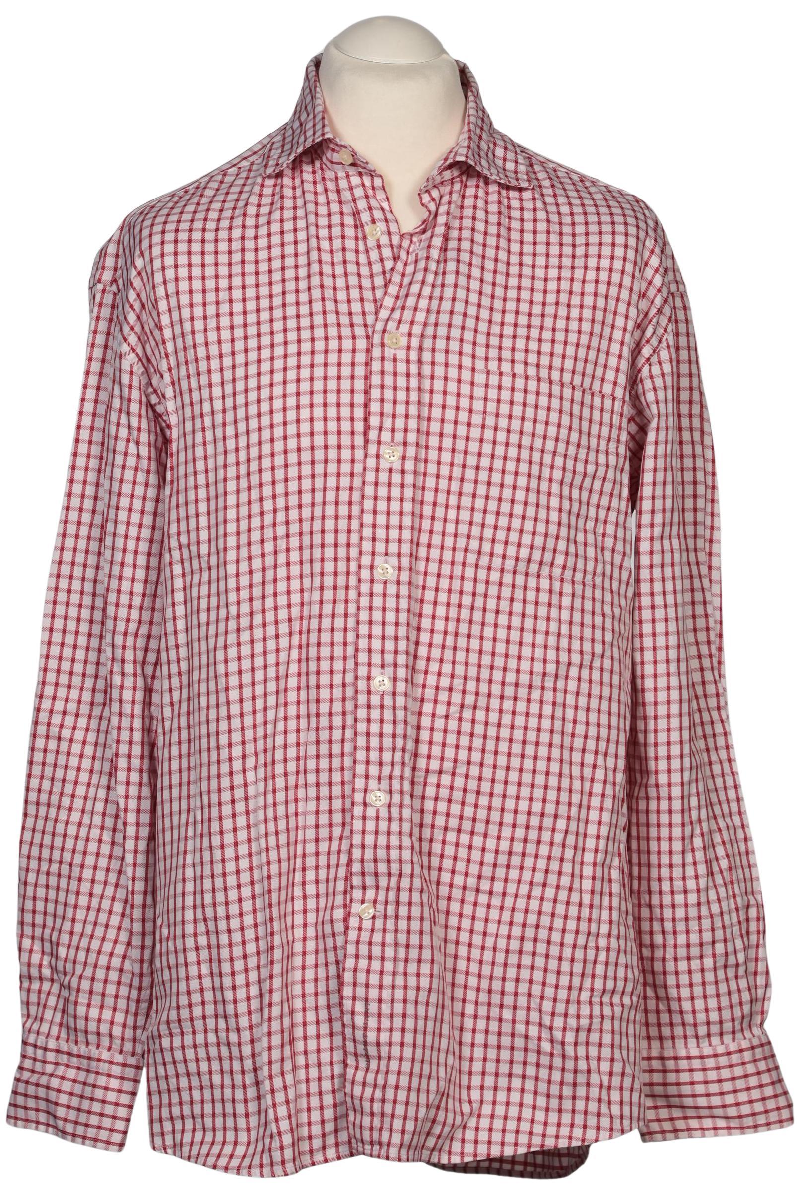 

Gant Herren Hemd, mehrfarbig, Gr. 54