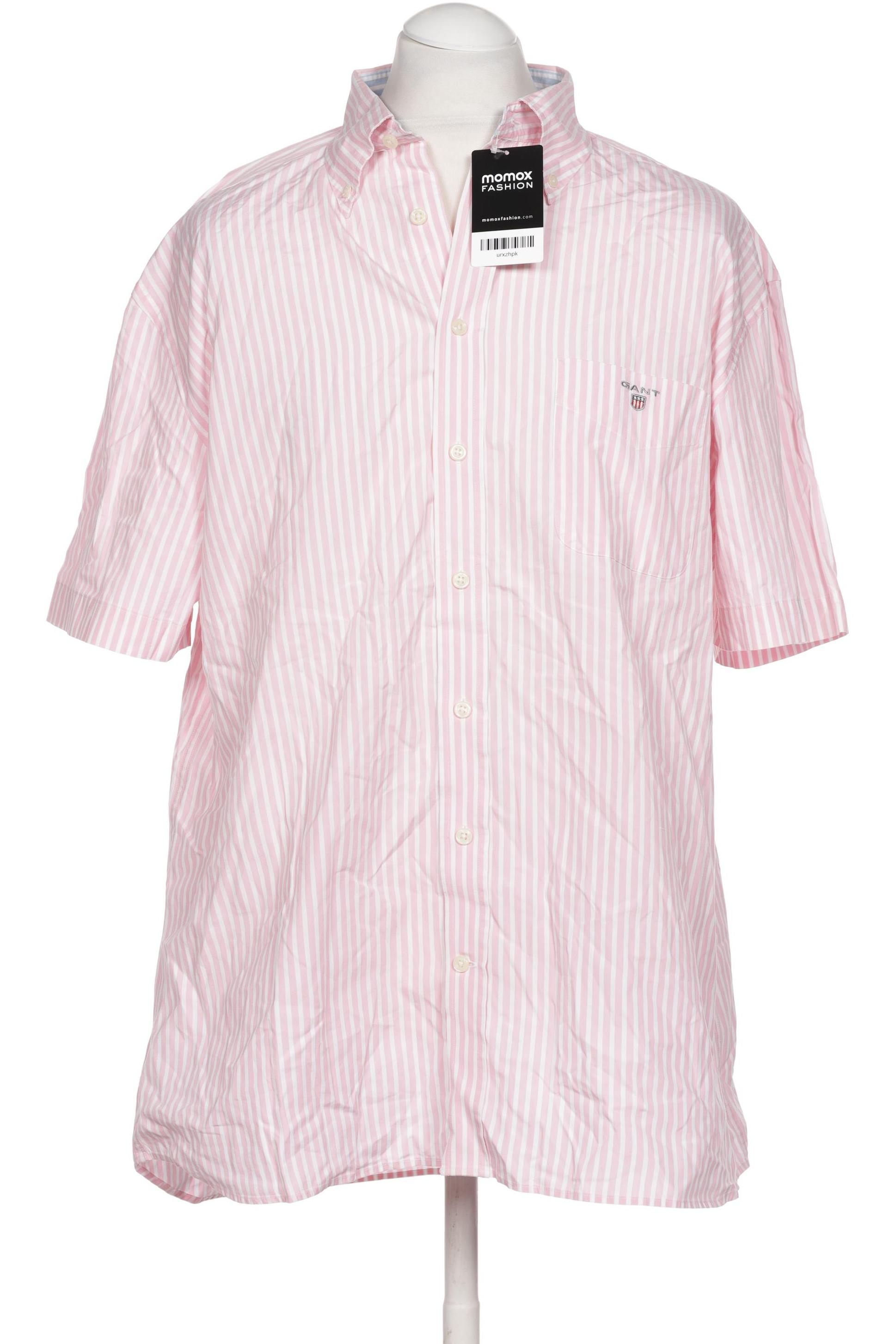 

GANT Herren Hemd, pink