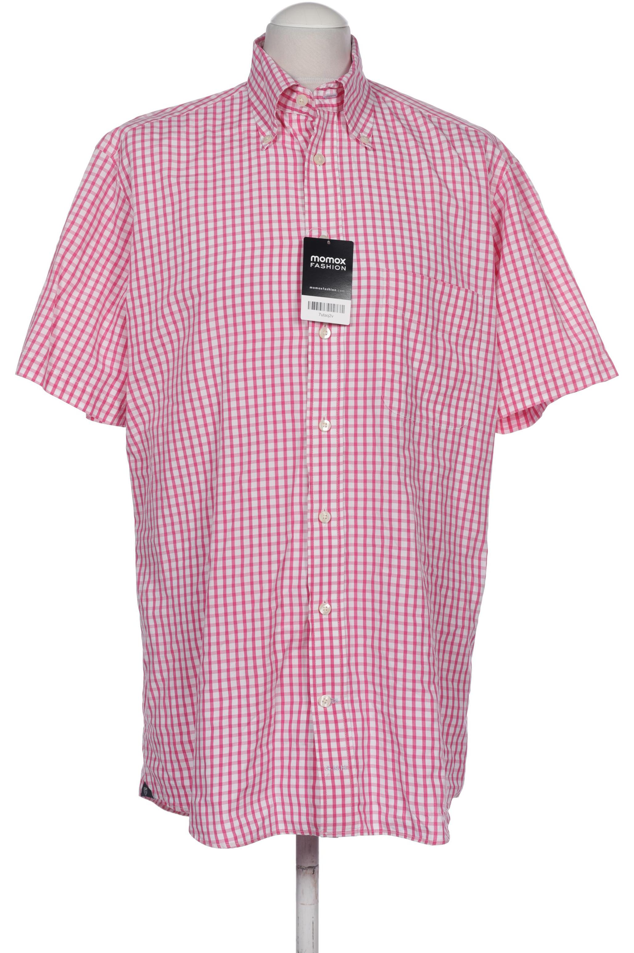 

GANT Herren Hemd, pink