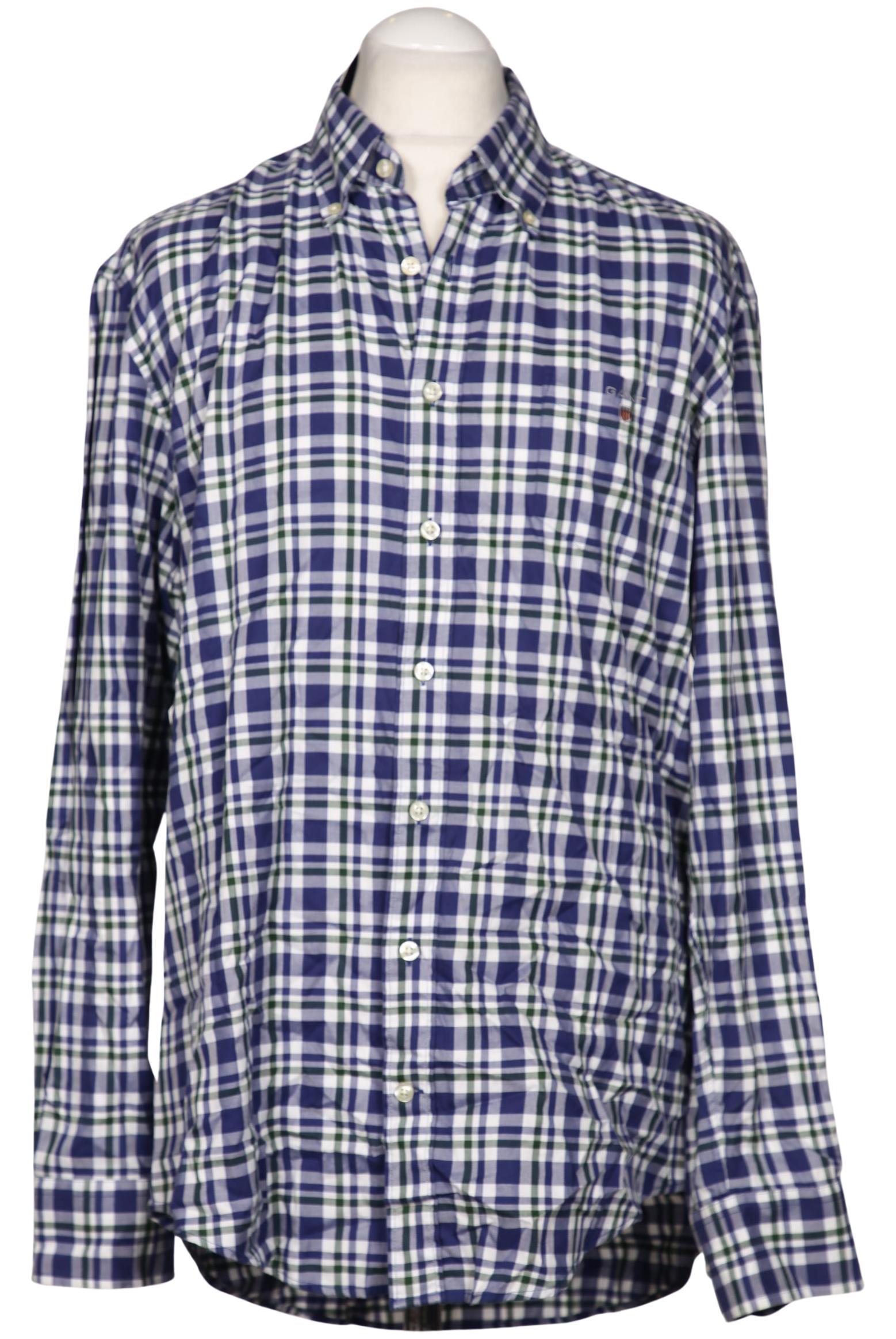 

Gant Herren Hemd, mehrfarbig, Gr. 54