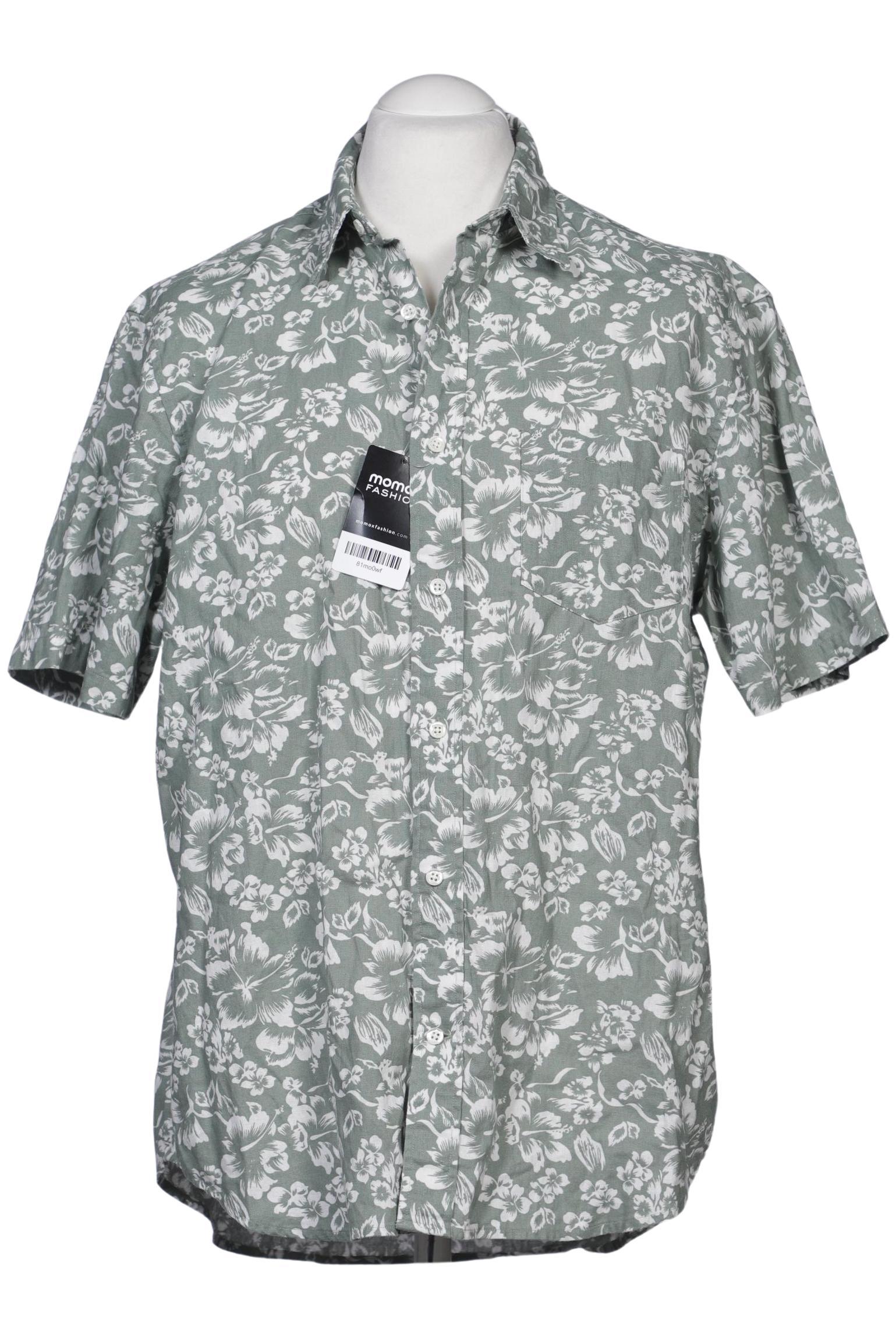 

Gant Herren Hemd, grün, Gr. 54