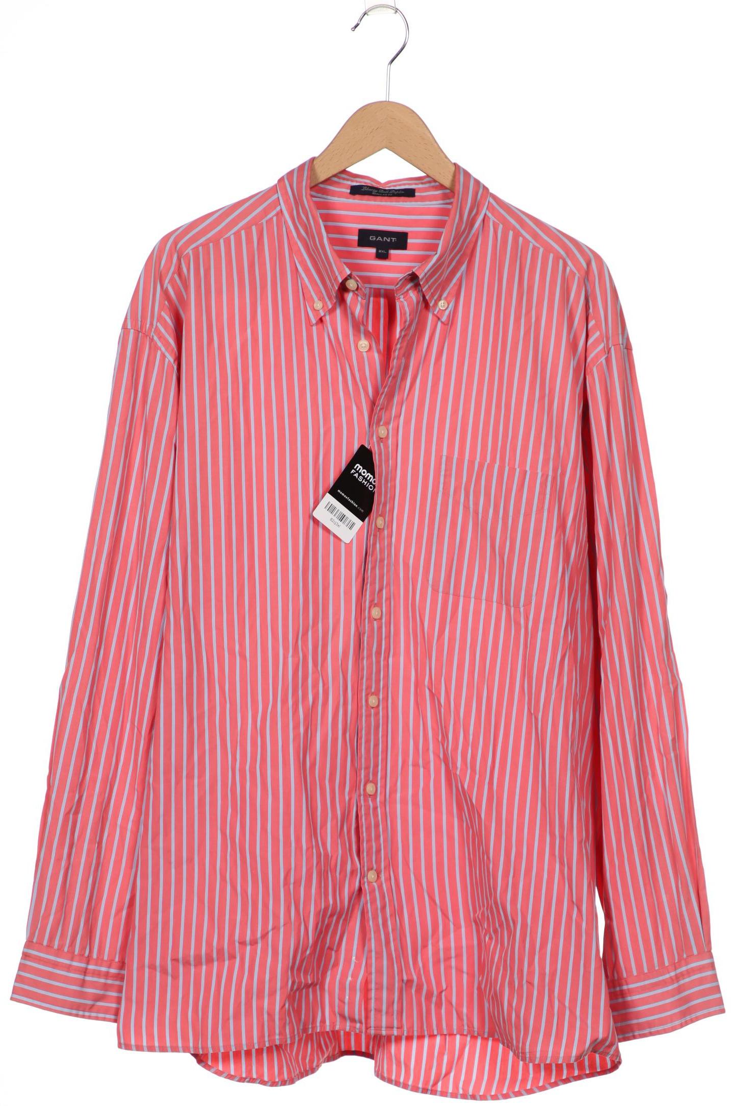 

GANT Herren Hemd, pink
