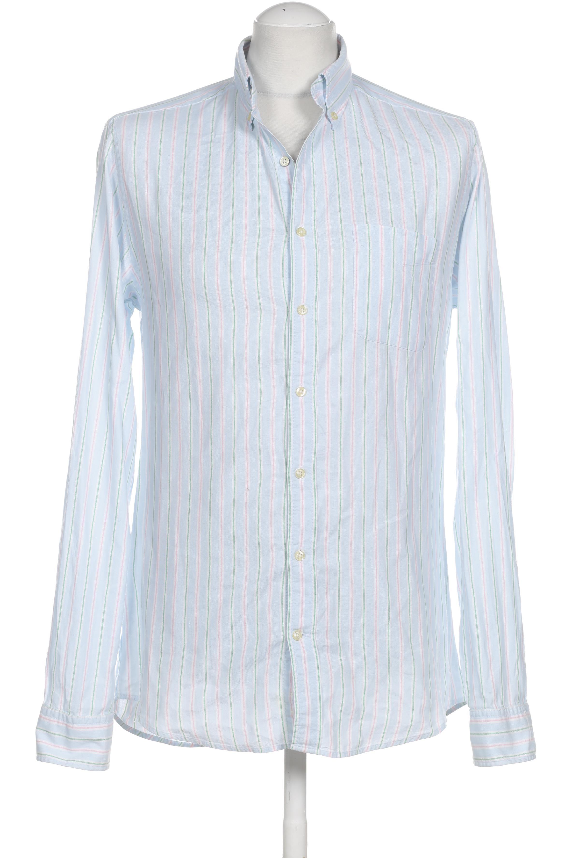 Thumbnail - Gant Herren Hemd, blau, Gr.