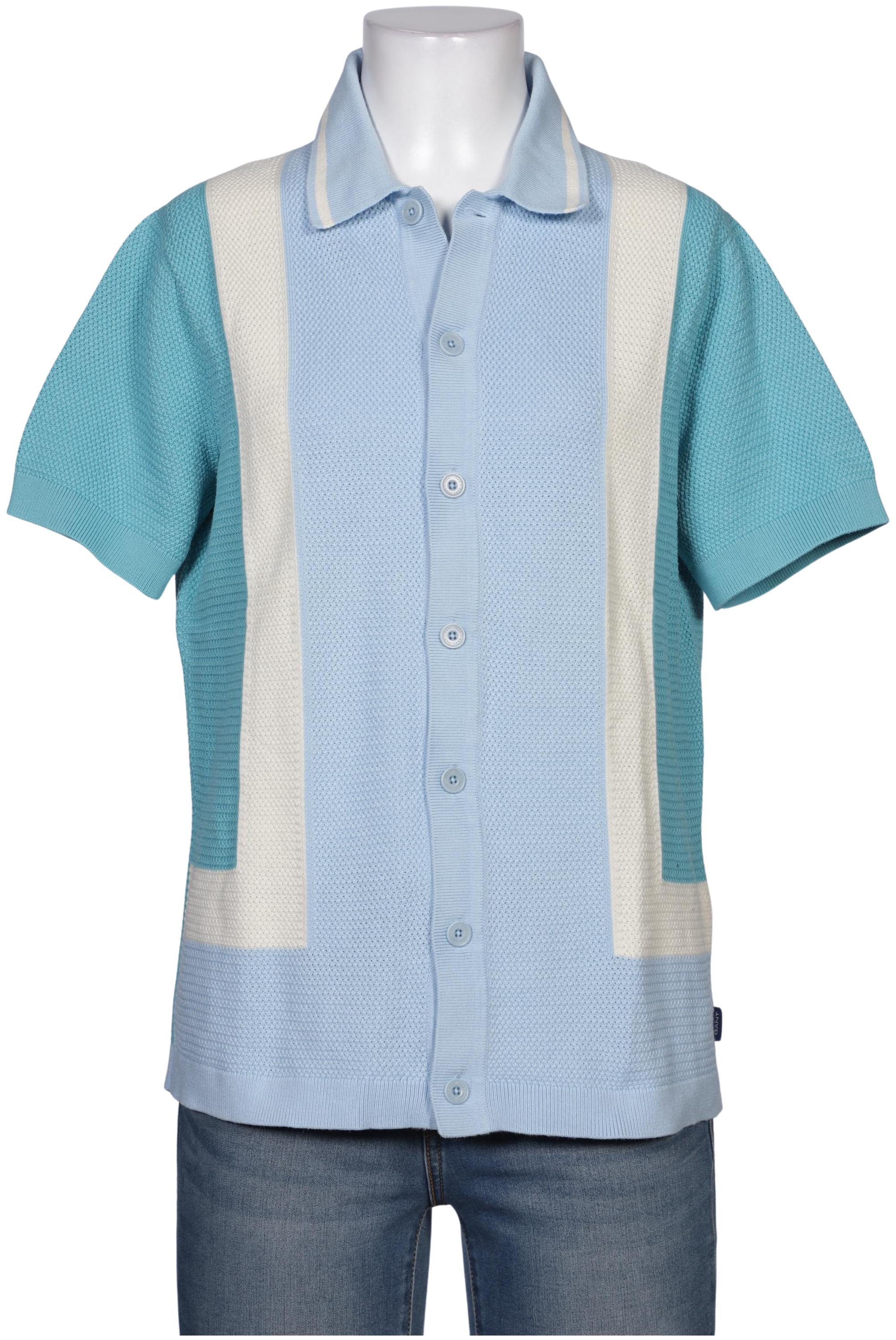 

Gant Herren Hemd, mehrfarbig, Gr. 48