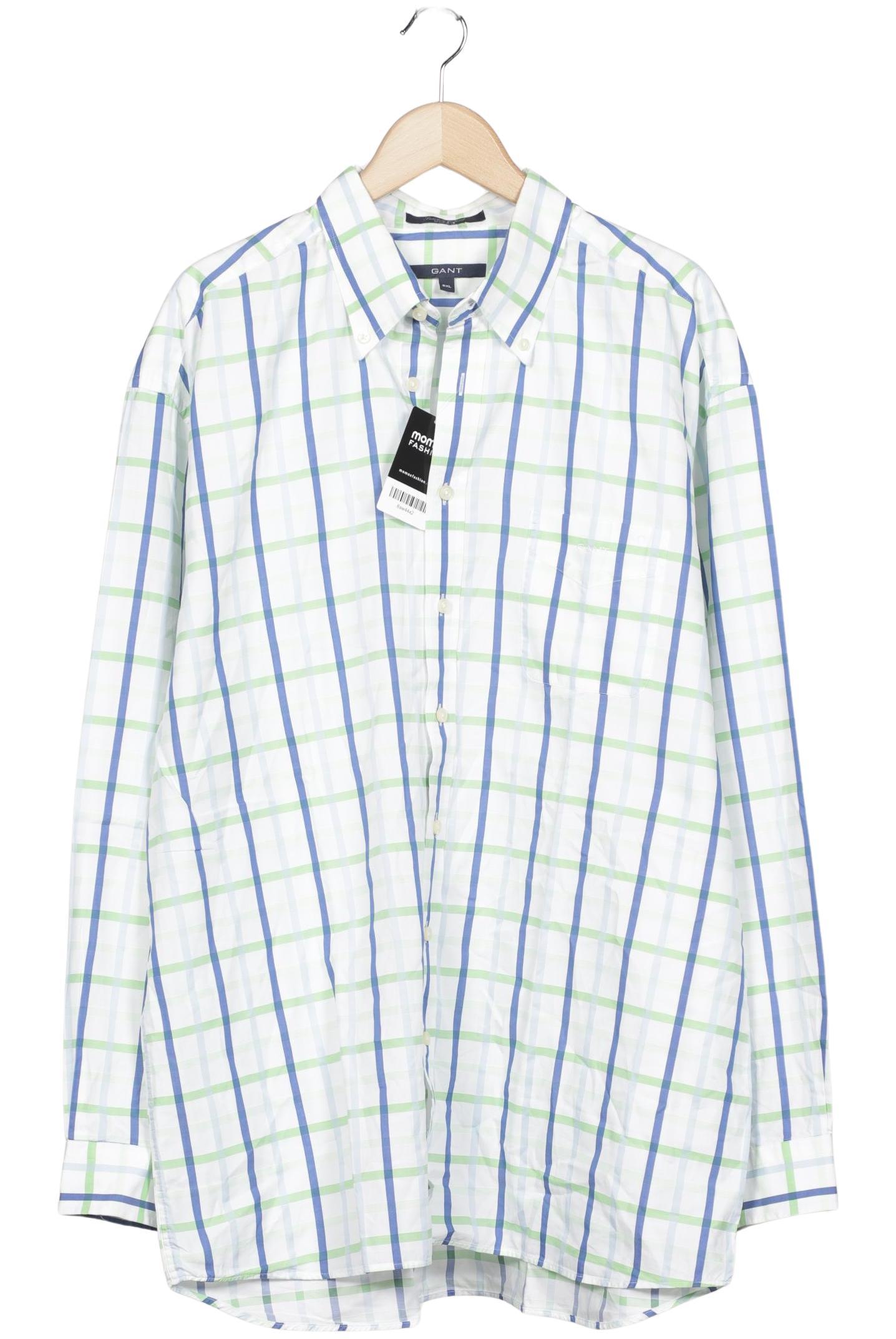

Gant Herren Hemd, mehrfarbig, Gr. 56