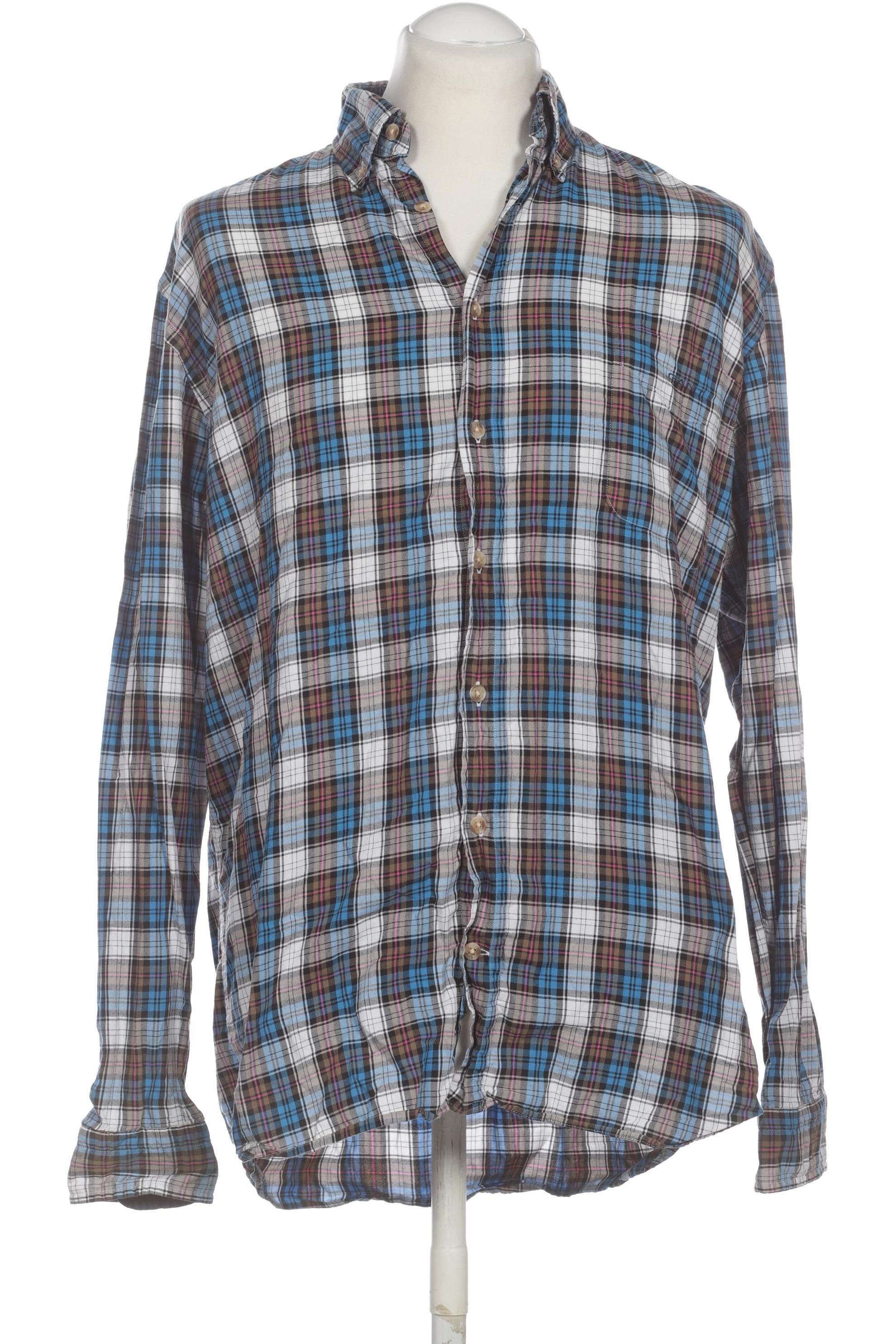 

Gant Herren Hemd, blau, Gr.