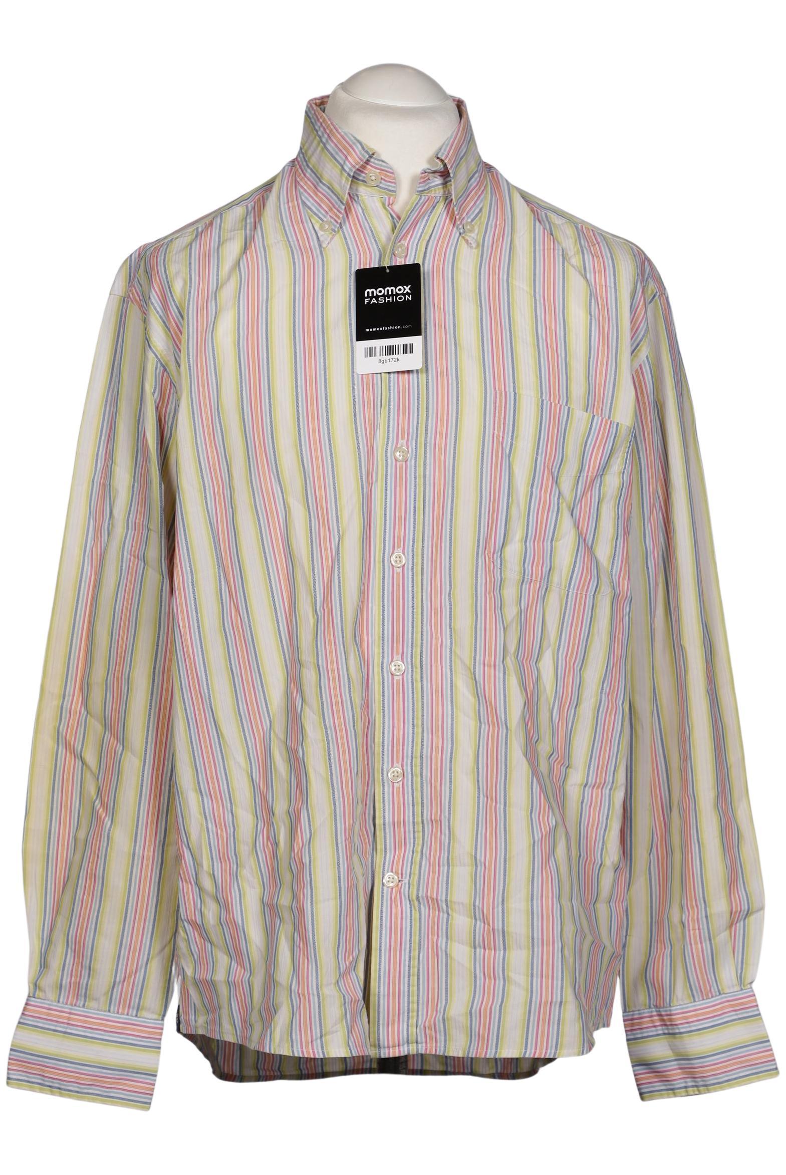 

Gant Herren Hemd, mehrfarbig, Gr. 52