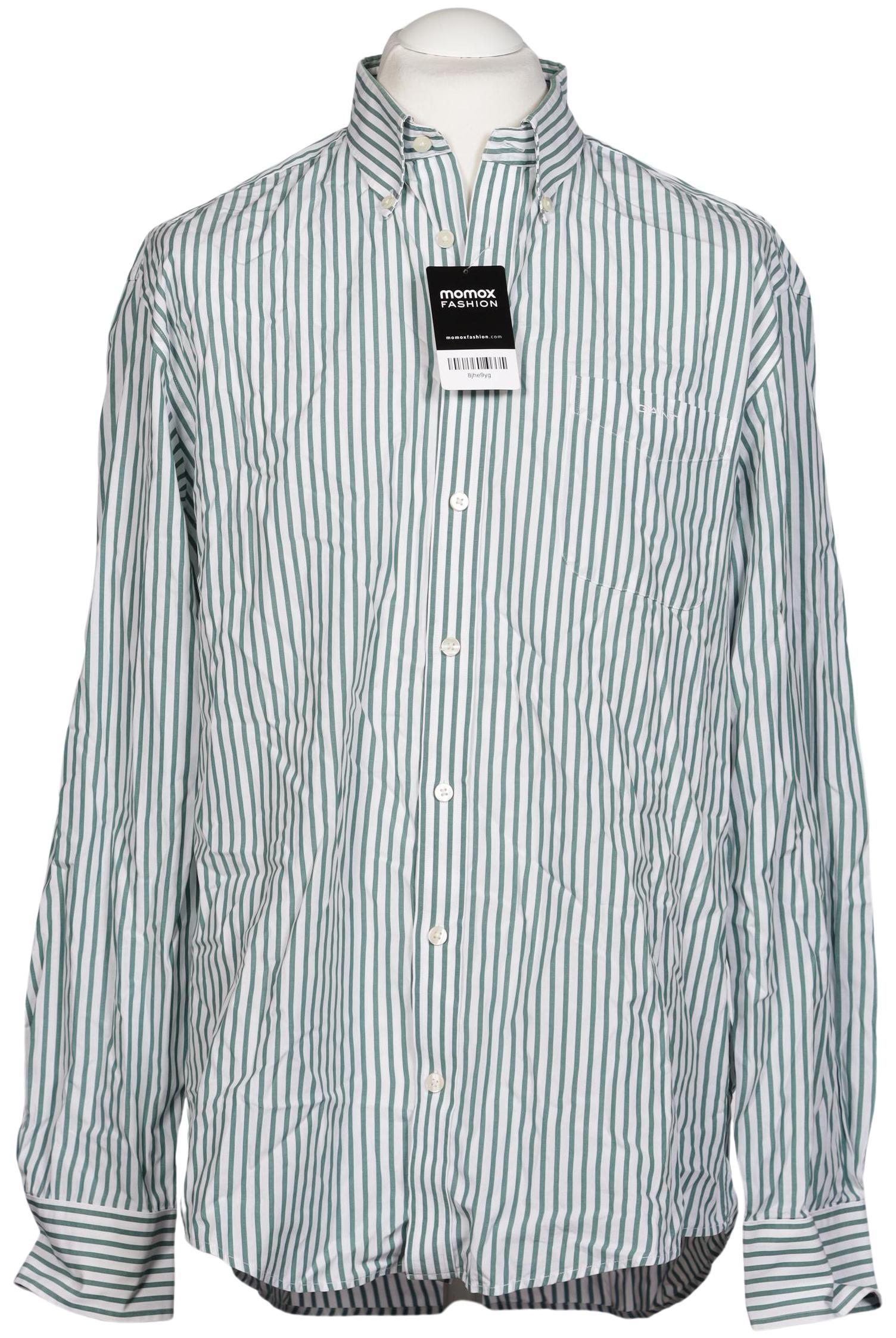 

Gant Herren Hemd, mehrfarbig, Gr. 54