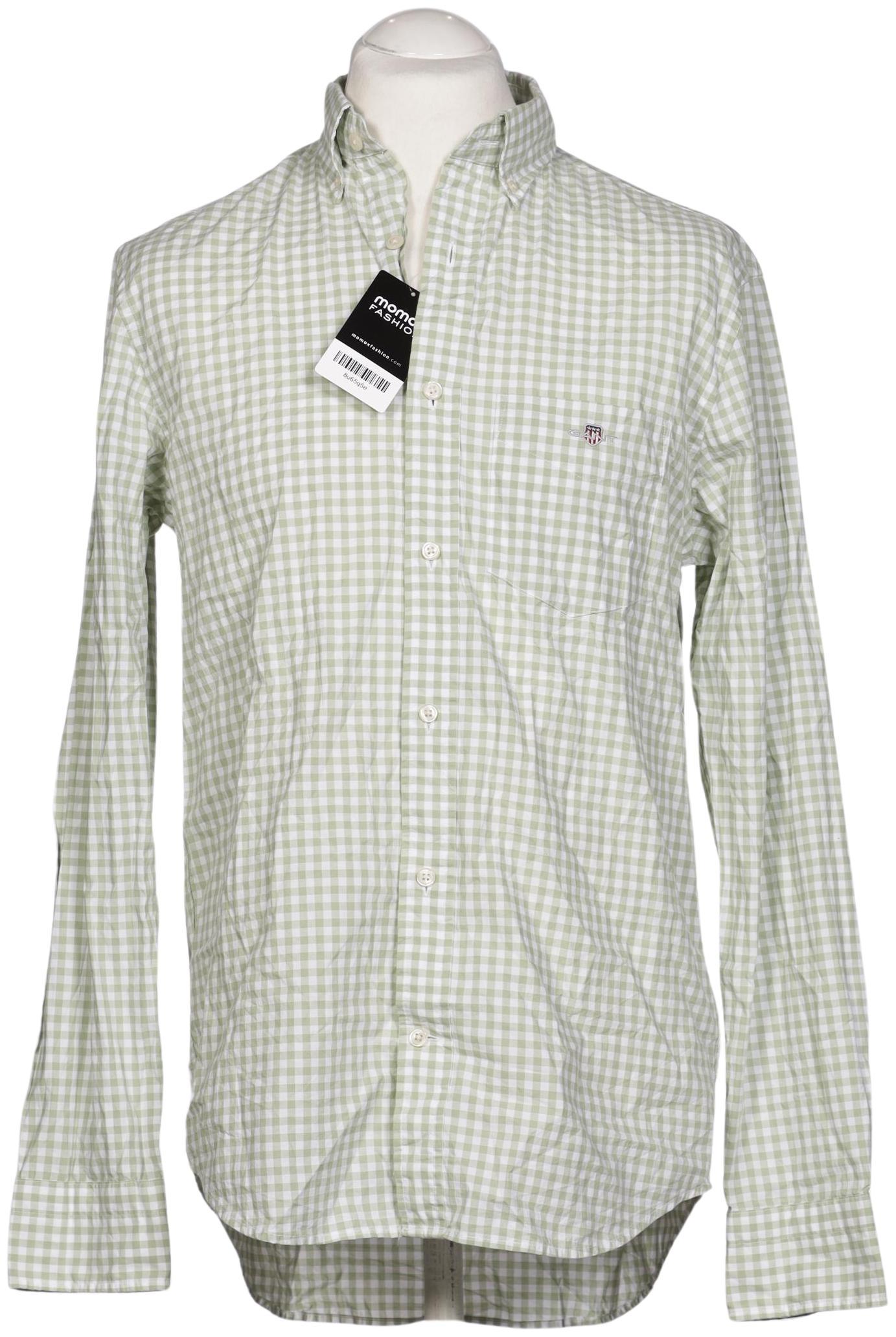 

Gant Herren Hemd, mehrfarbig, Gr. 48