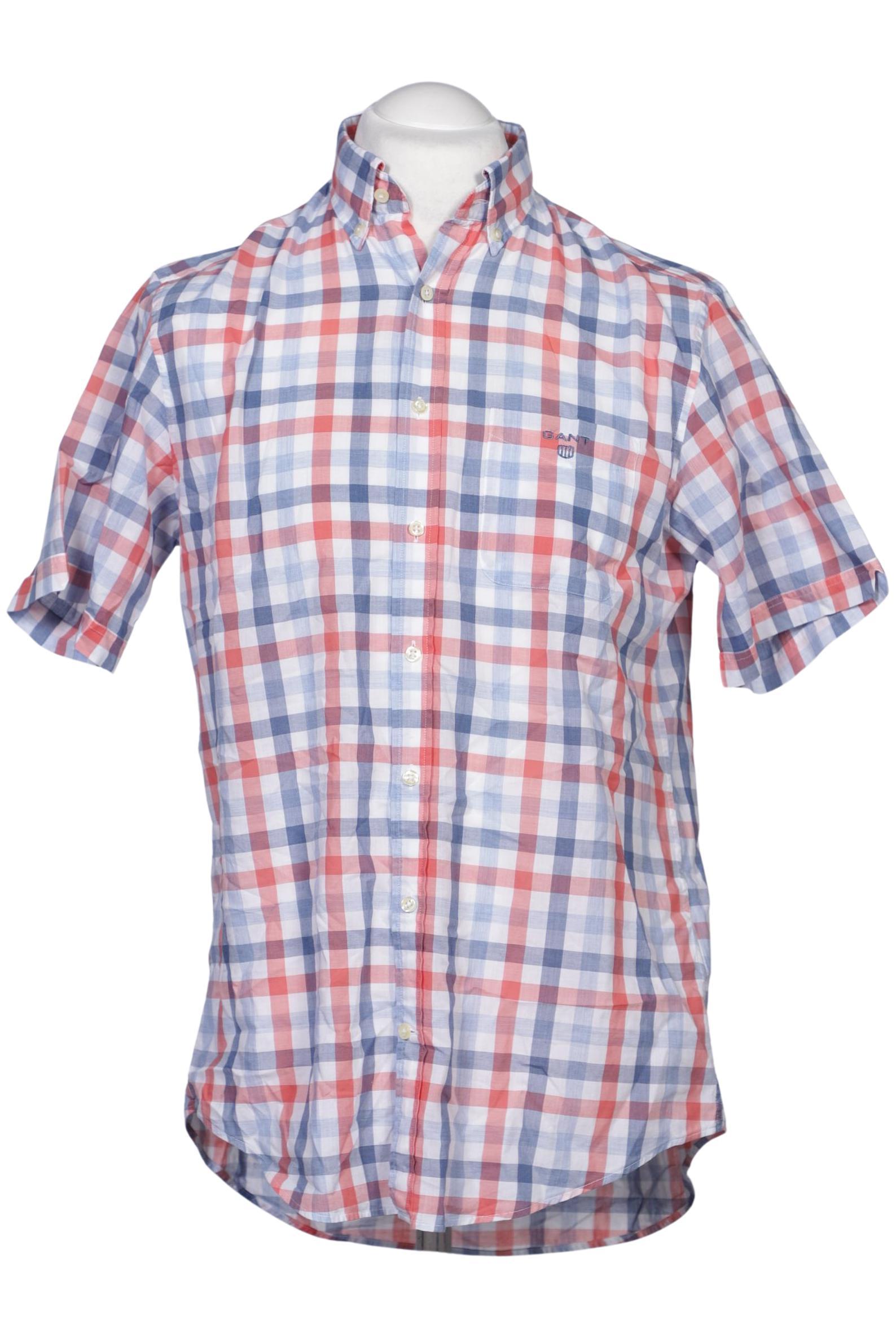 

Gant Herren Hemd, mehrfarbig, Gr. 48