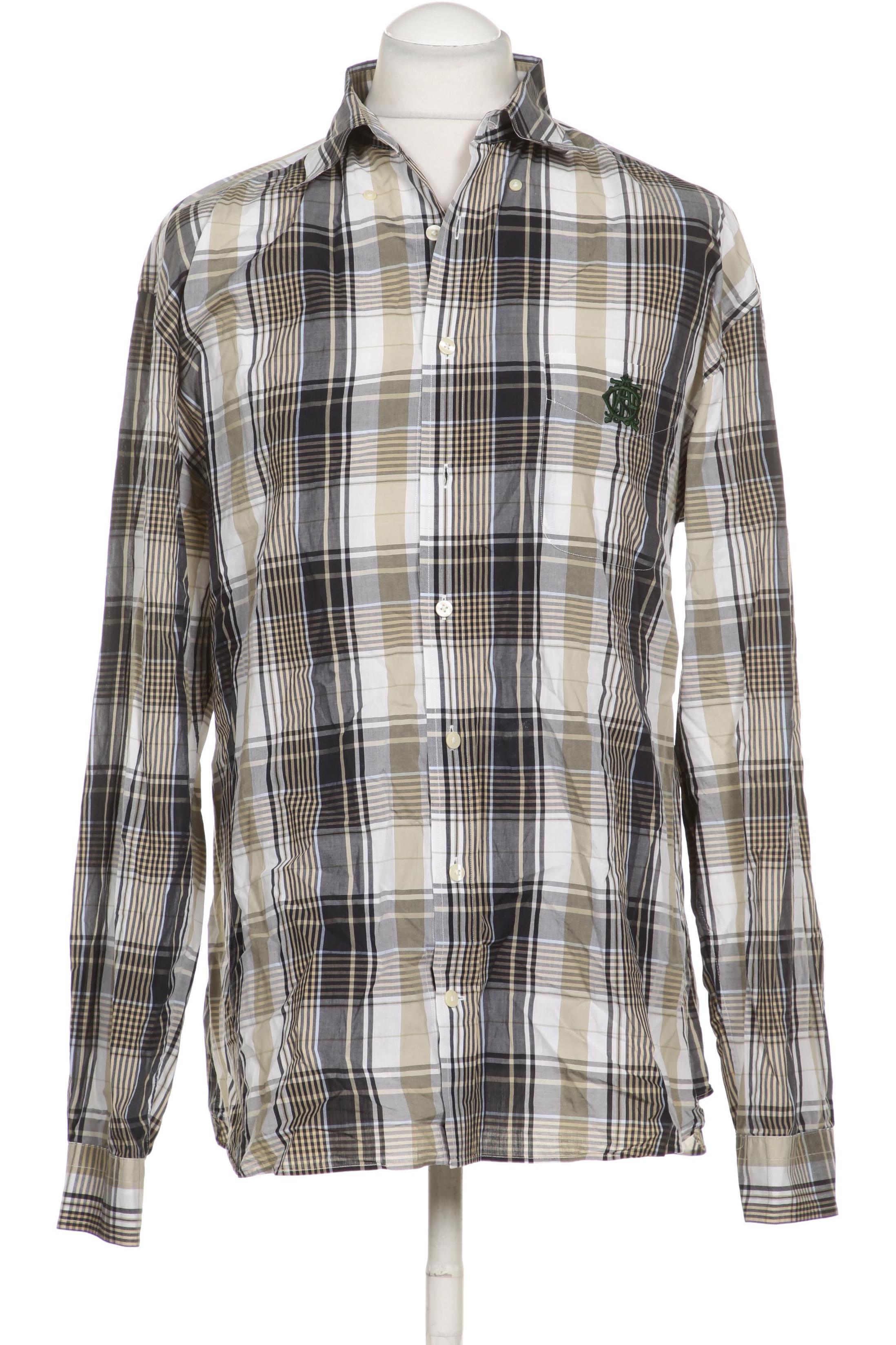 Thumbnail - Gant Herren Hemd, beige, Gr.