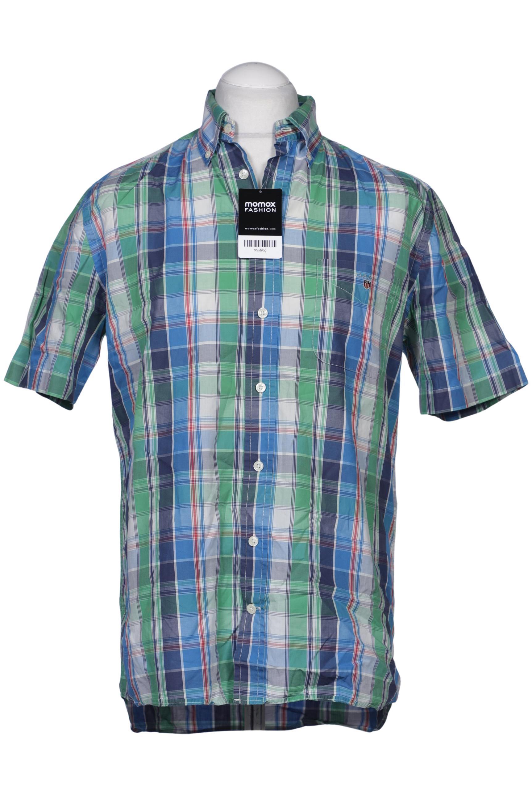 

Gant Herren Hemd, mehrfarbig, Gr. 48