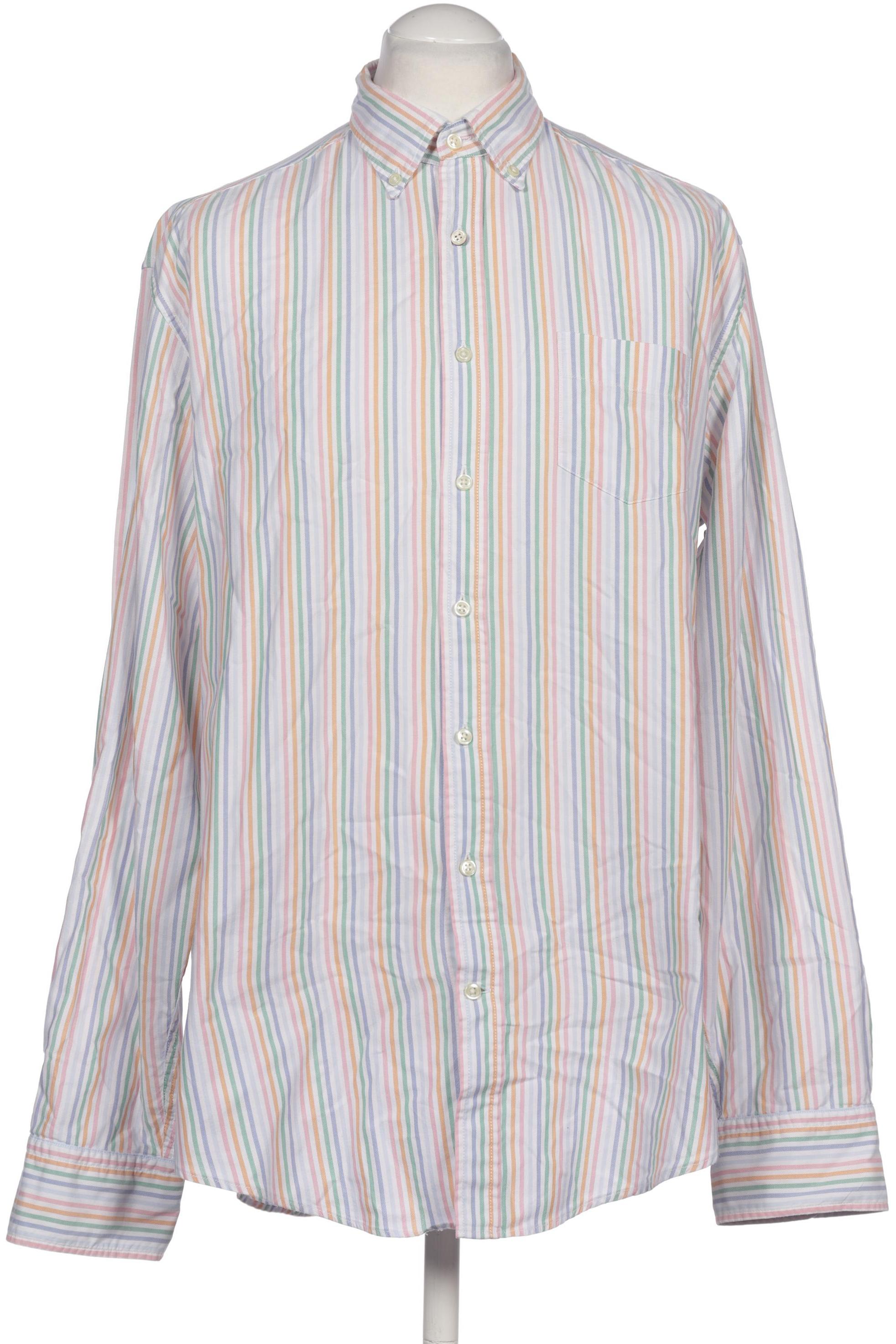 

Gant Herren Hemd, mehrfarbig, Gr. 54
