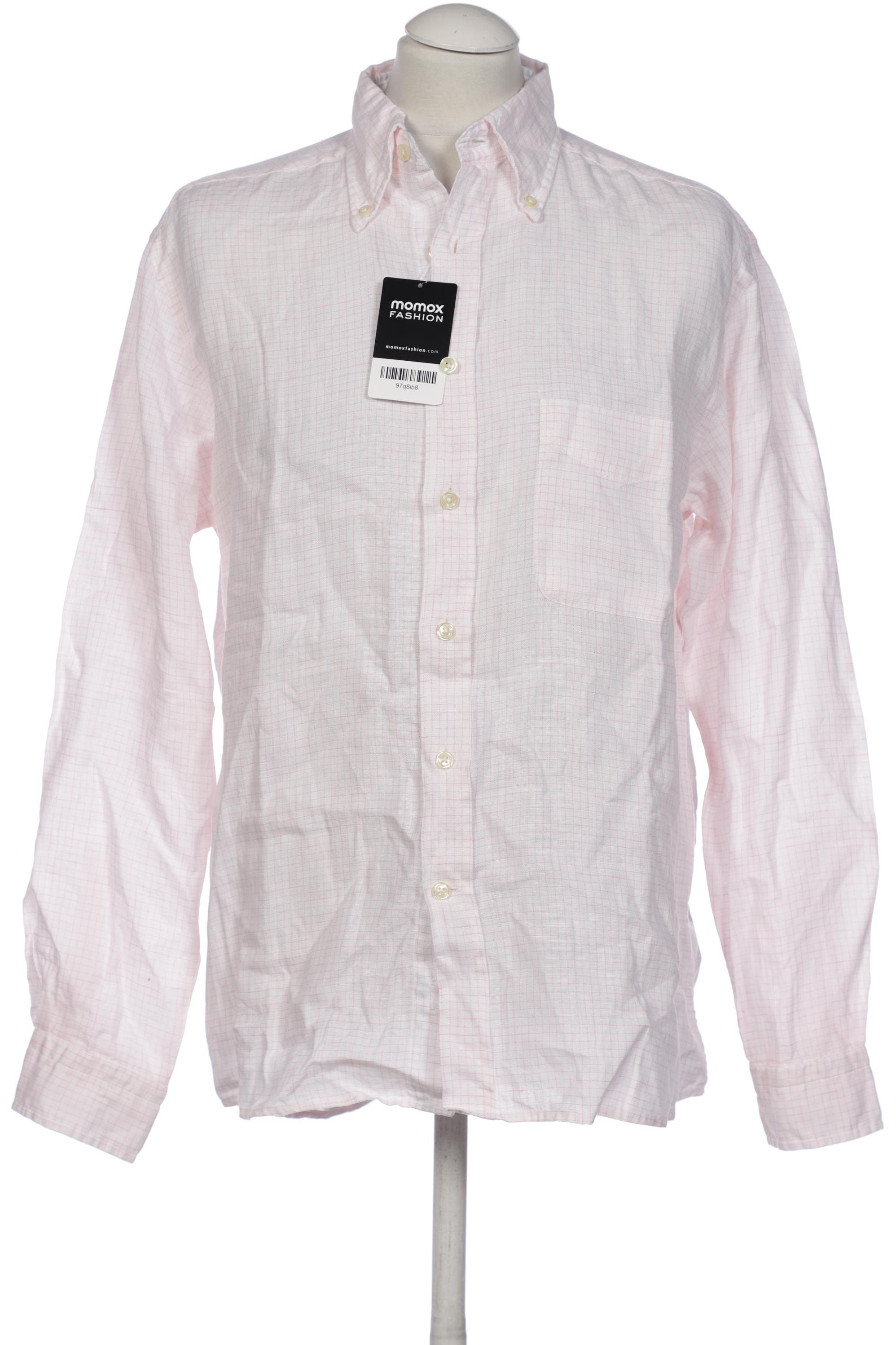 

GANT Herren Hemd, pink