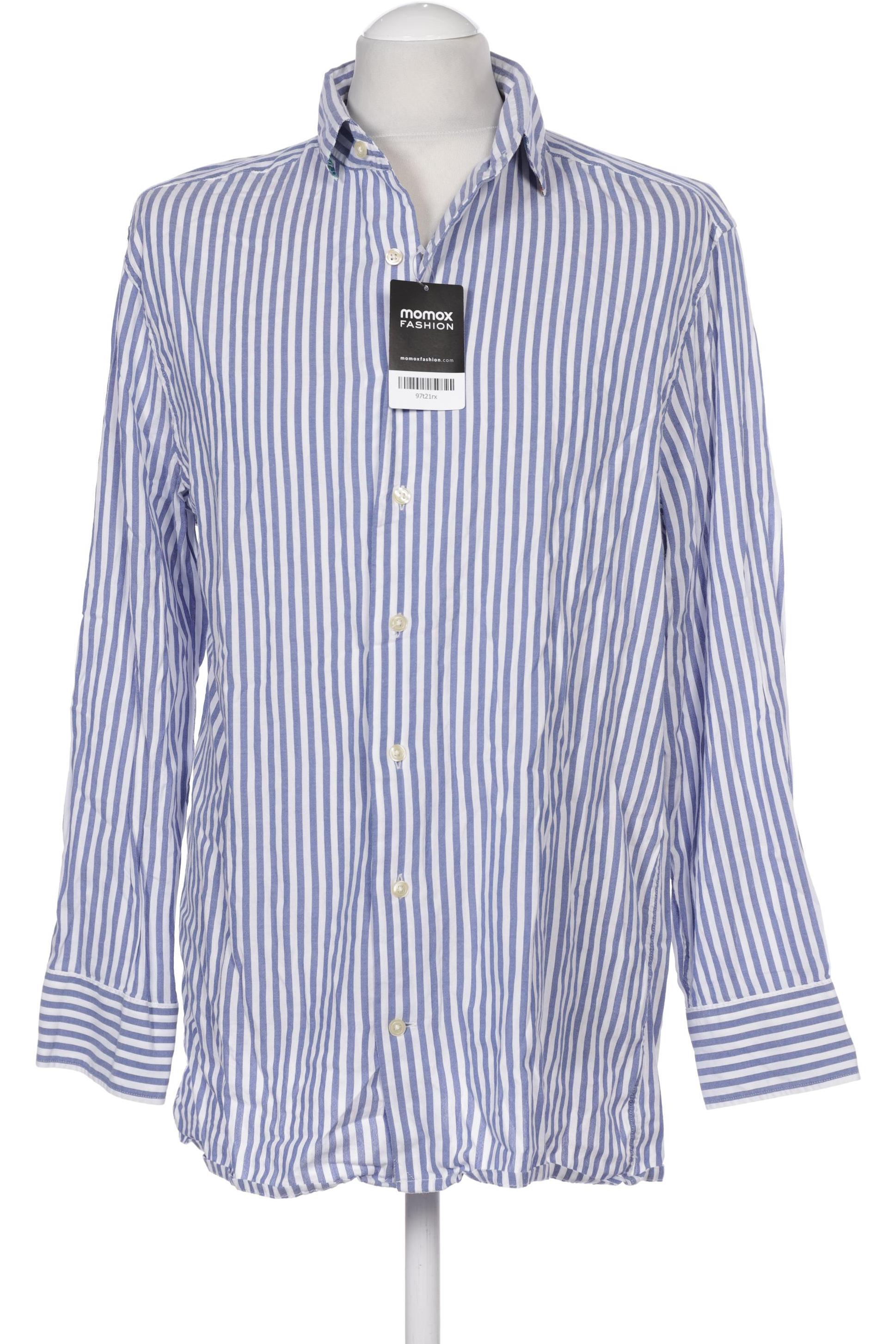 

Gant Herren Hemd, blau, Gr. 52