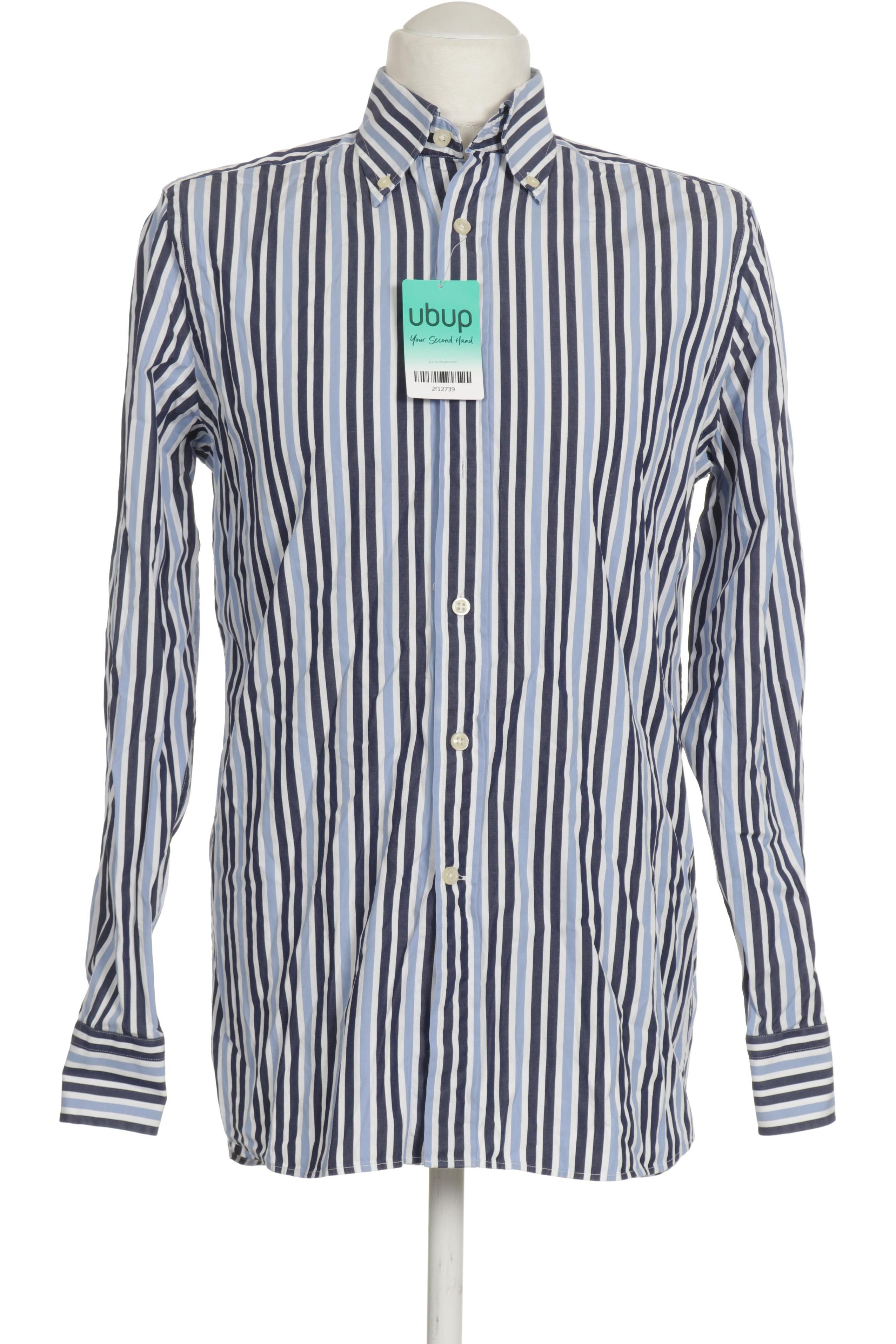 

Gant Herren Hemd, blau, Gr. 46