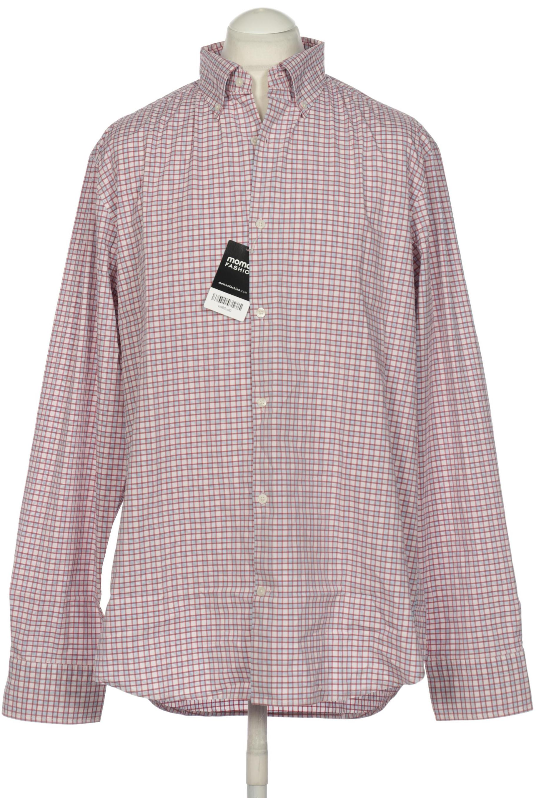 

Gant Herren Hemd, pink, Gr. 54