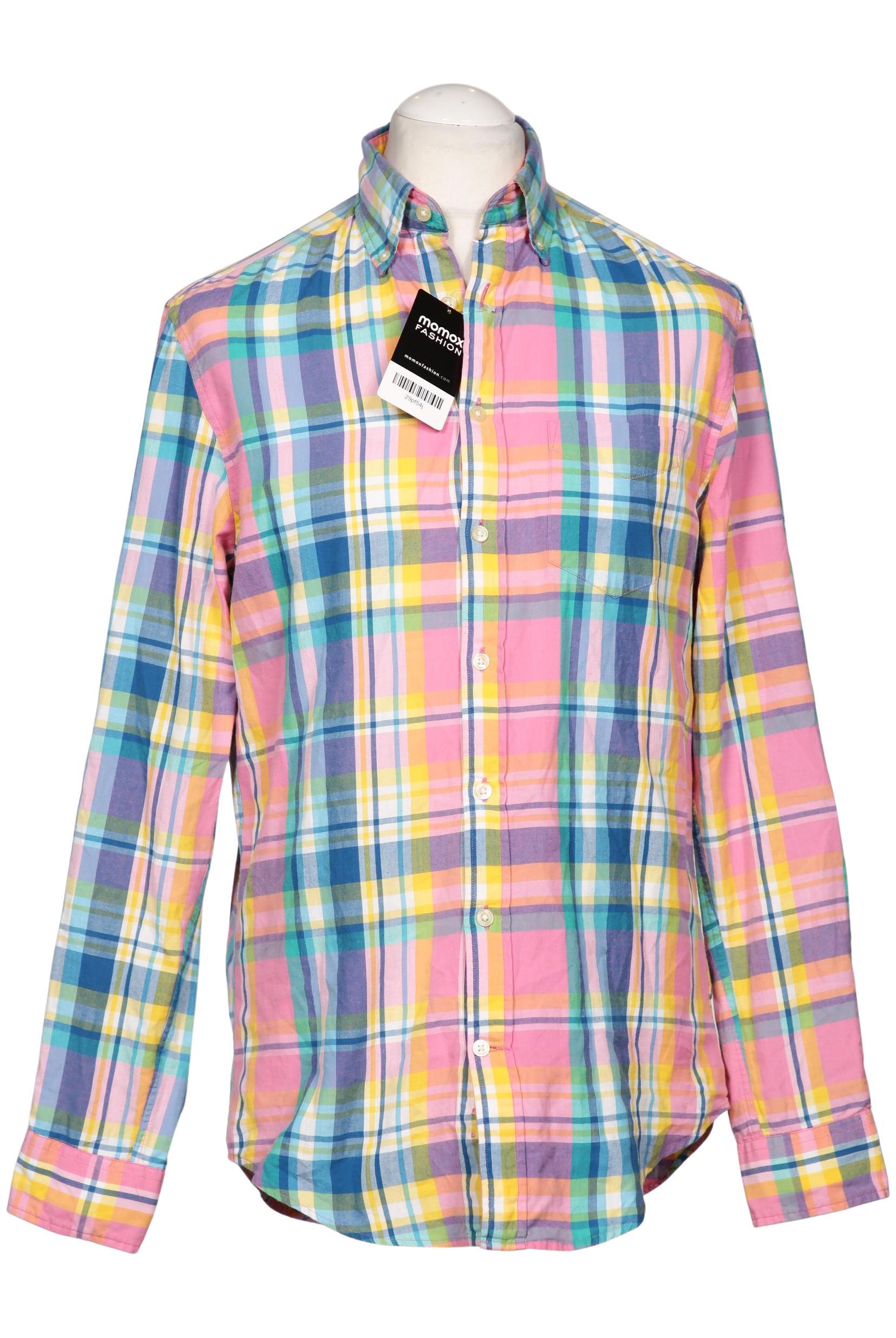 Thumbnail - Gant Herren Hemd, mehrfarbig, Gr. 48