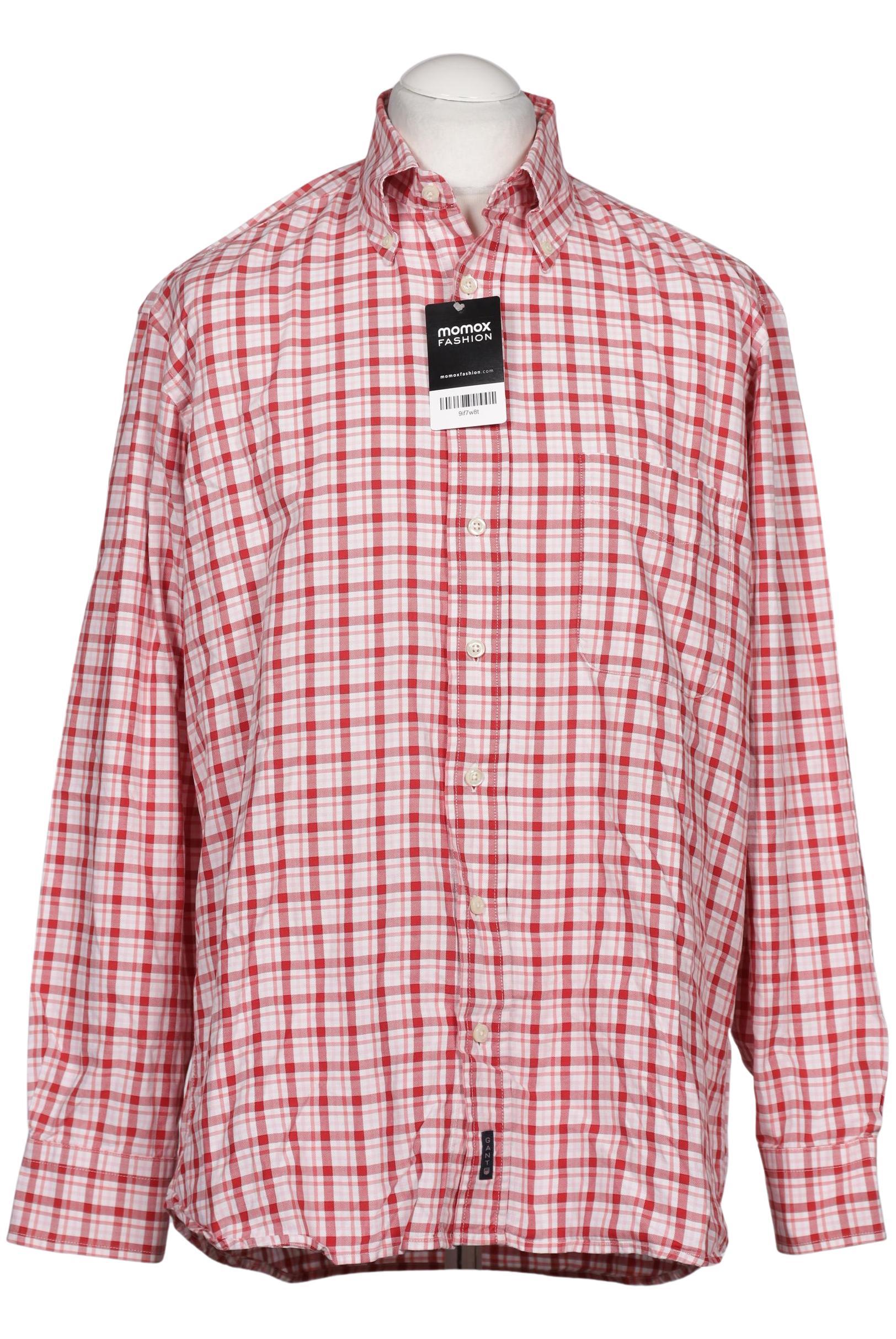 

Gant Herren Hemd, mehrfarbig, Gr. 64