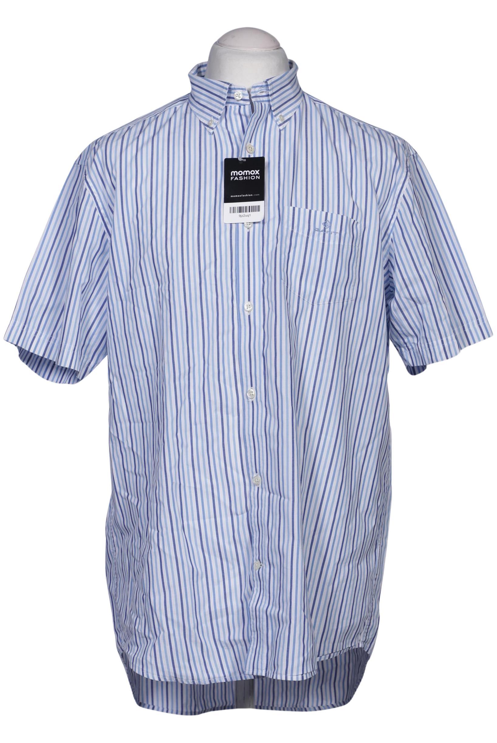 

Gant Herren Hemd, hellblau, Gr. 54