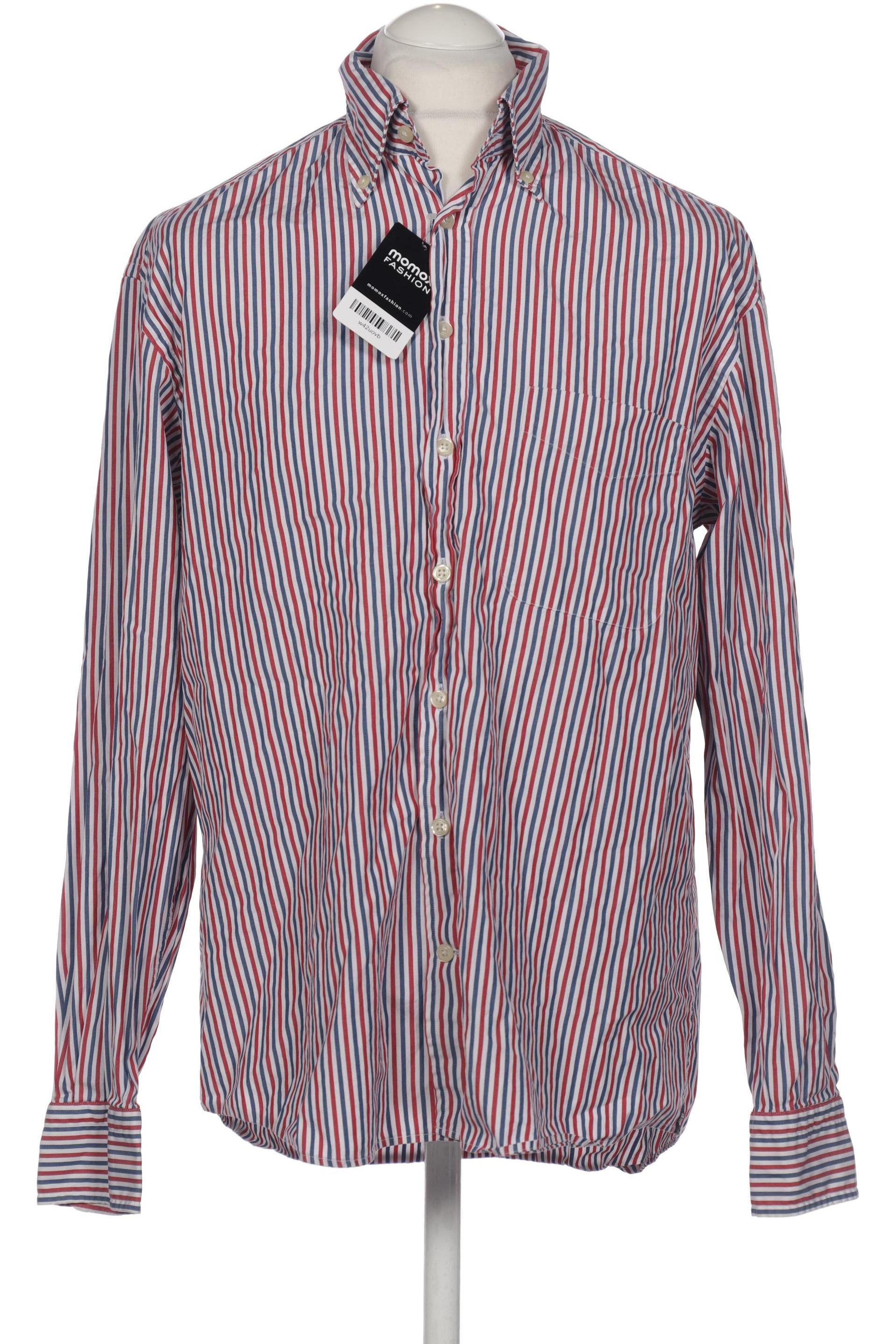 

Gant Herren Hemd, blau, Gr. 52