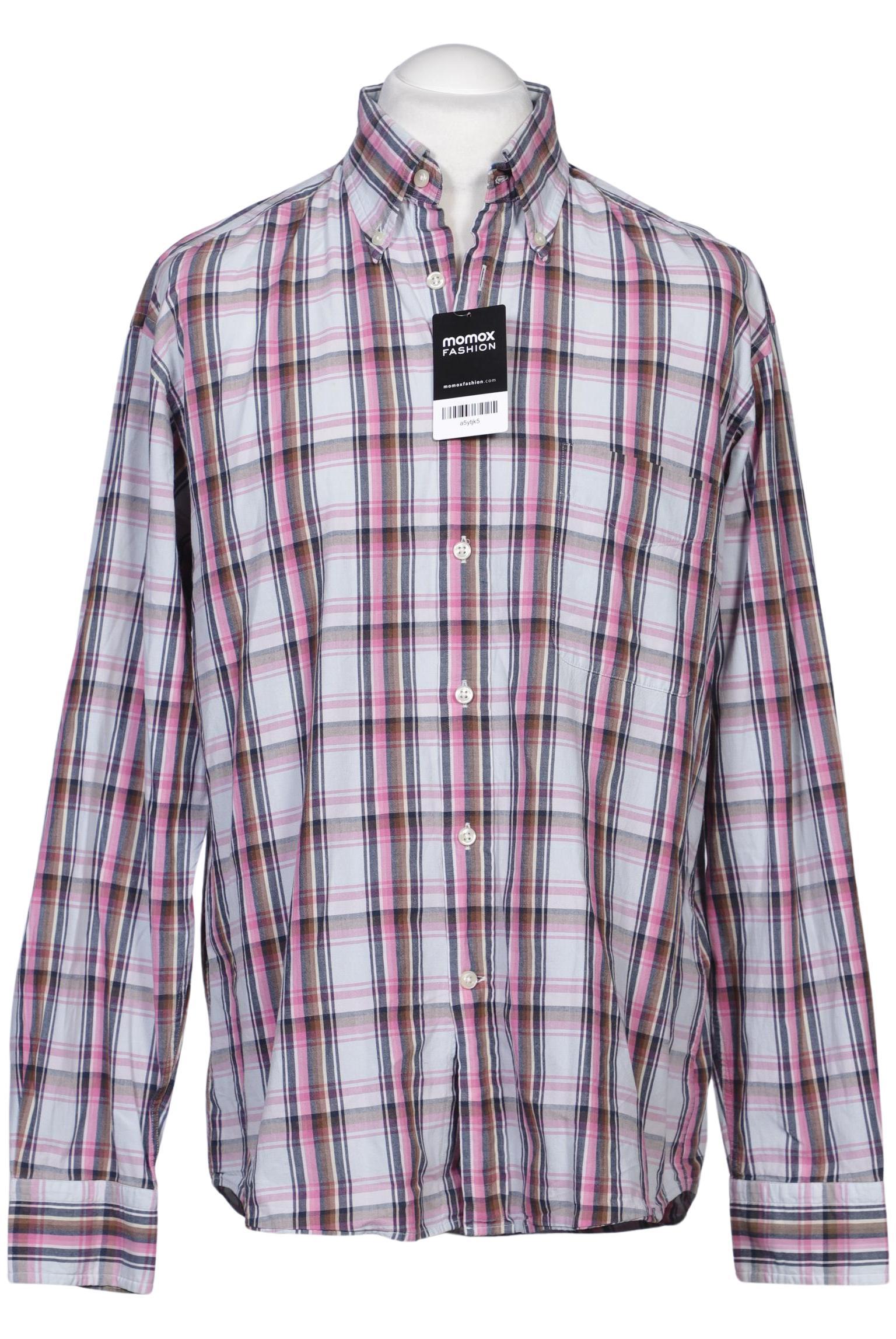 

Gant Herren Hemd, mehrfarbig, Gr. 52